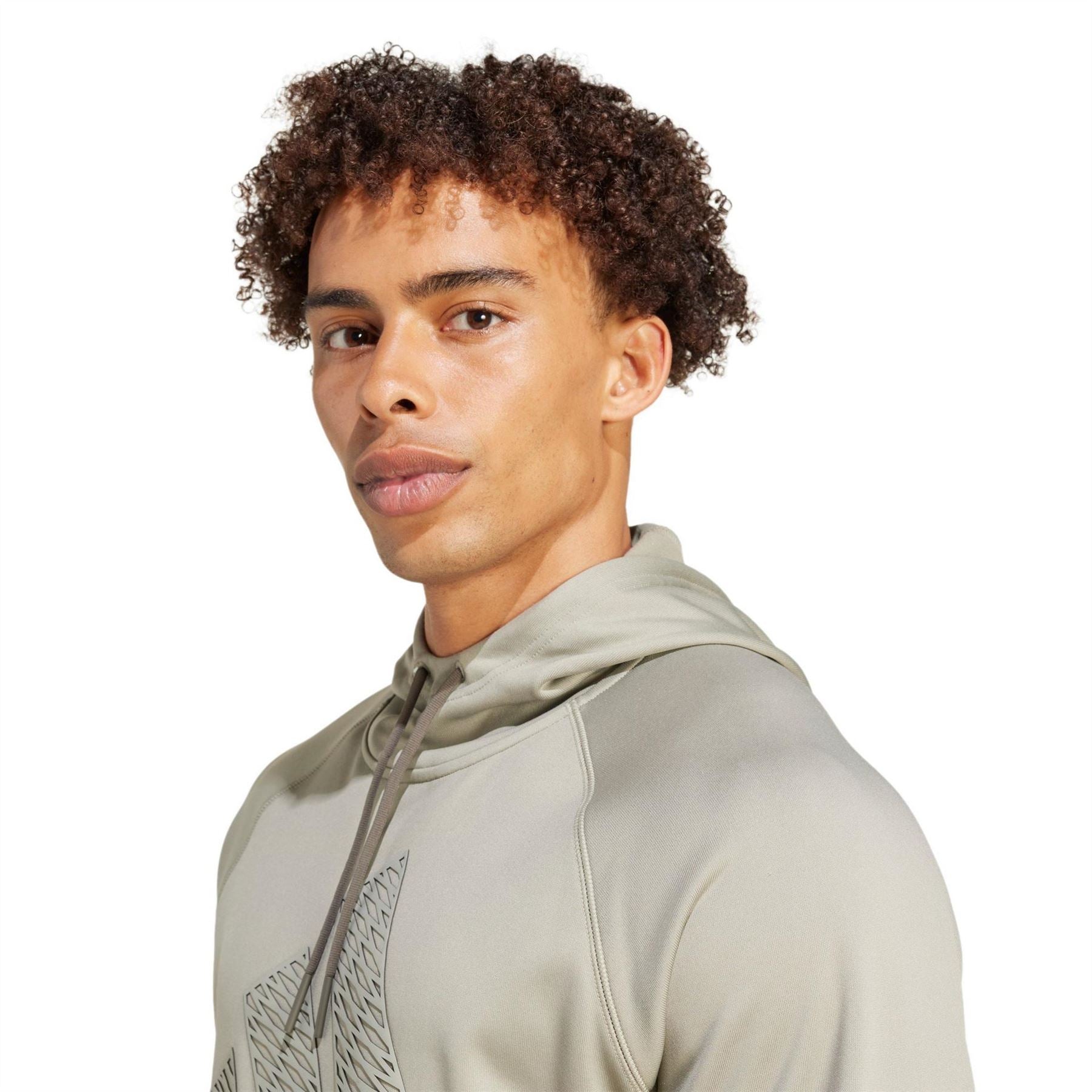 adidas Mens Bl Hoody Hoody
