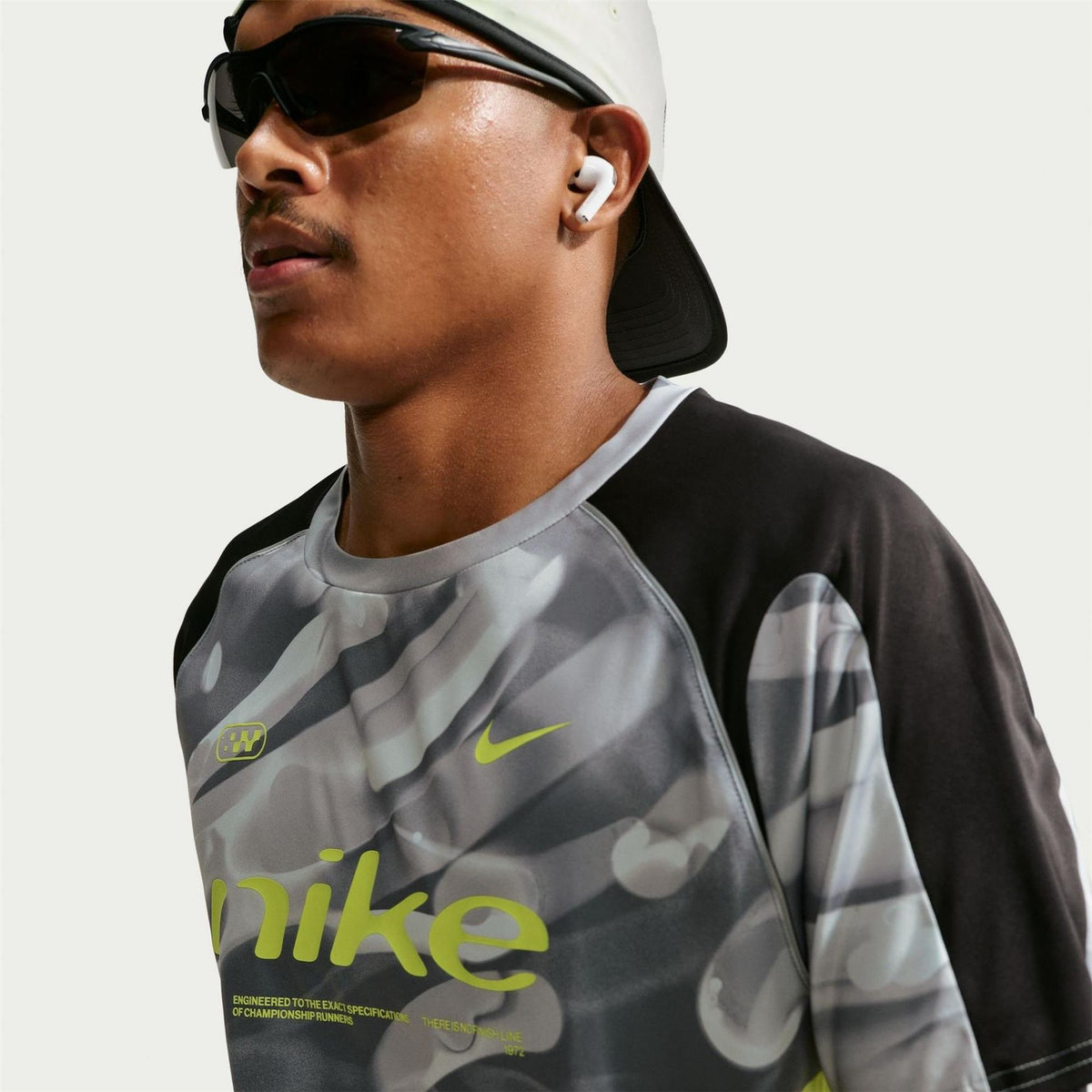 Nike Disrupt Running