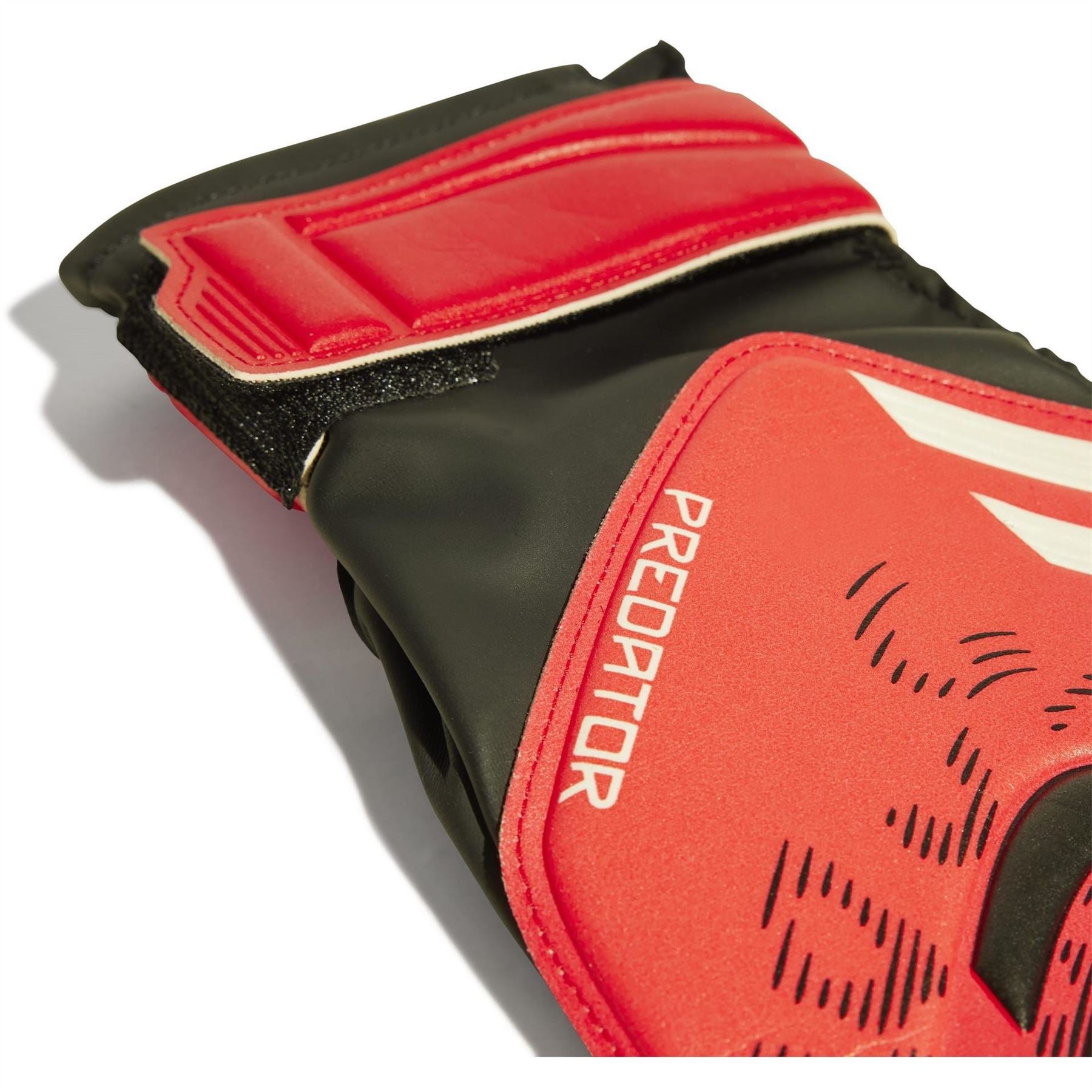 adidas Predator Pro Goalkeeper Gloves Adults