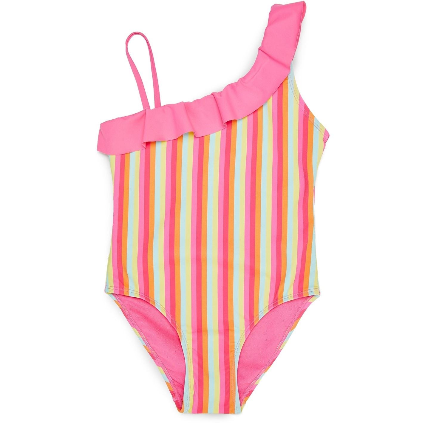 Threadbare Two Piece Swimsuit
