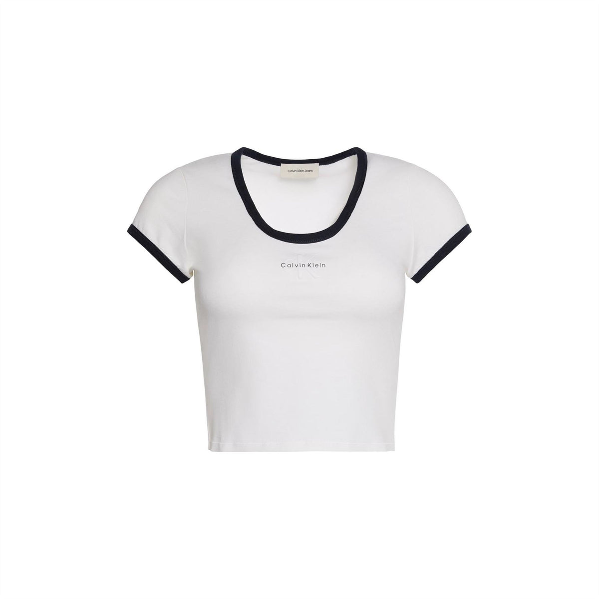 Calvin Klein Jeans Baby Tee