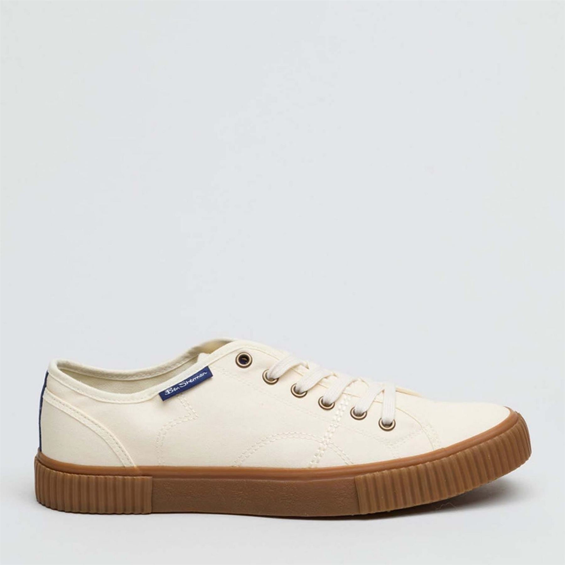 Ben Sherman Trainers