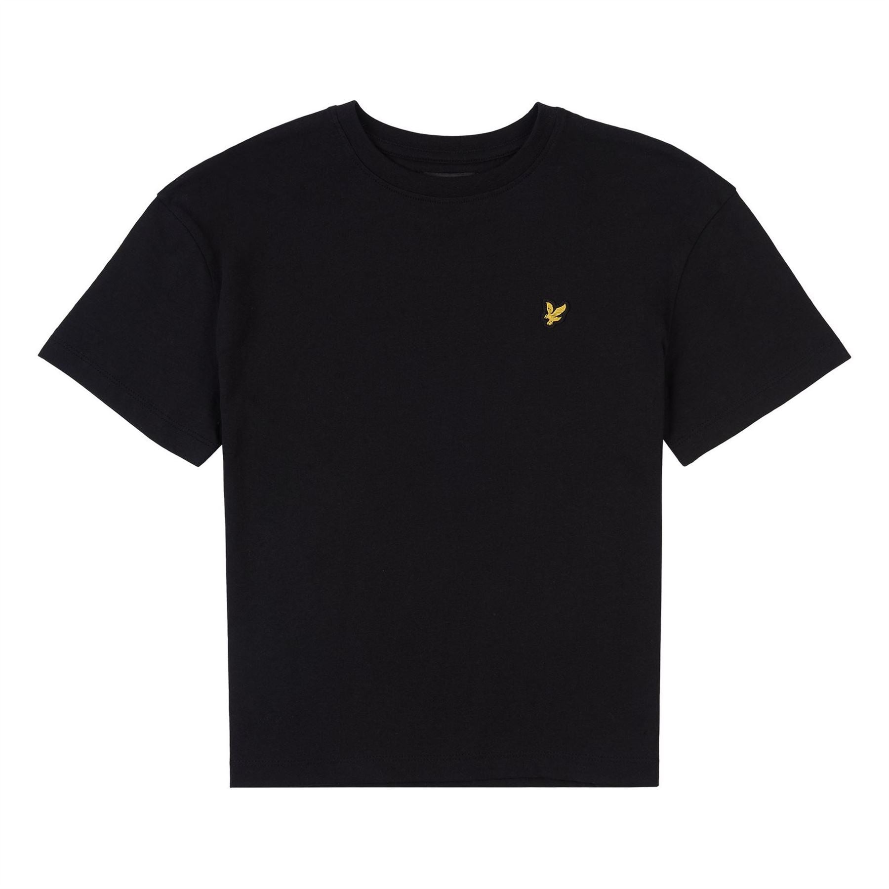 Lyle and Scott And Scott Oversized T-Shirt Junior Boys