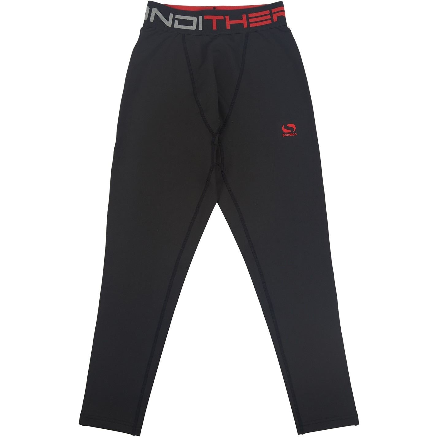 Sondico S Therm Tights Junior Boys