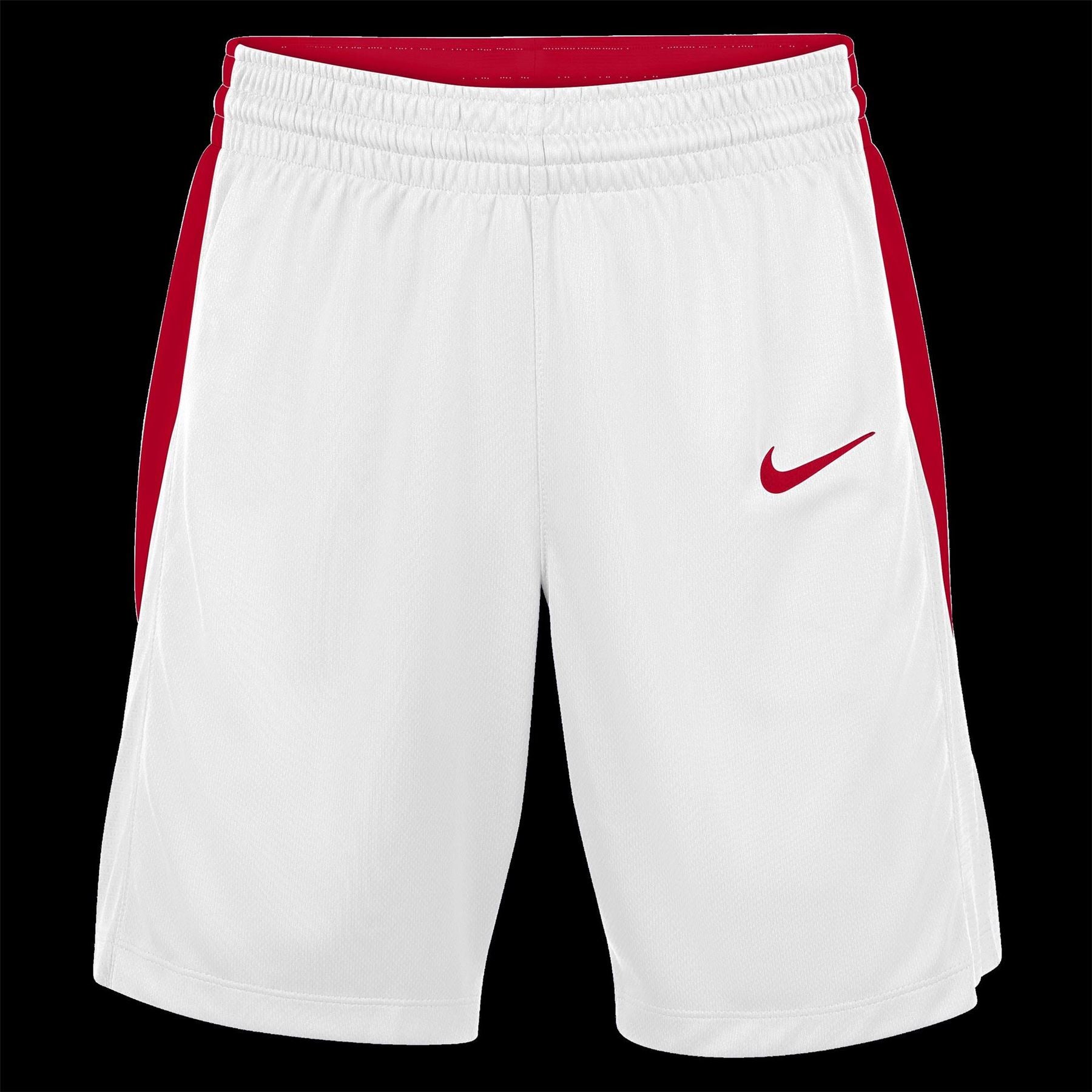 Nike Basketball Shorts with Elasticated Waistband