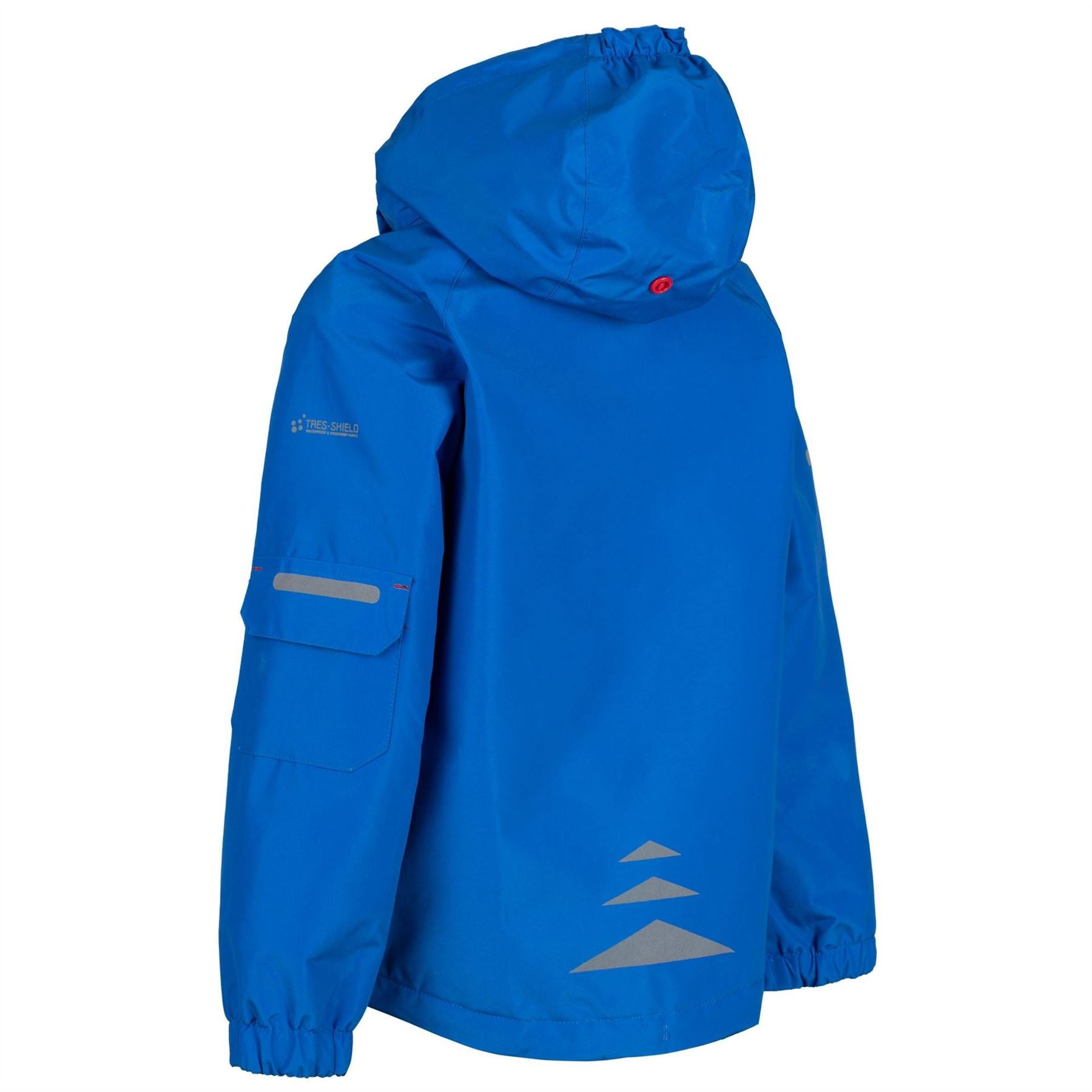 Trespass Kids Desic Waterproof Jacket