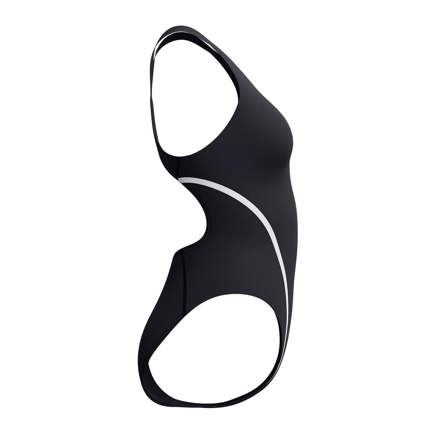 Speedo Vanq One Piece Swimsuit