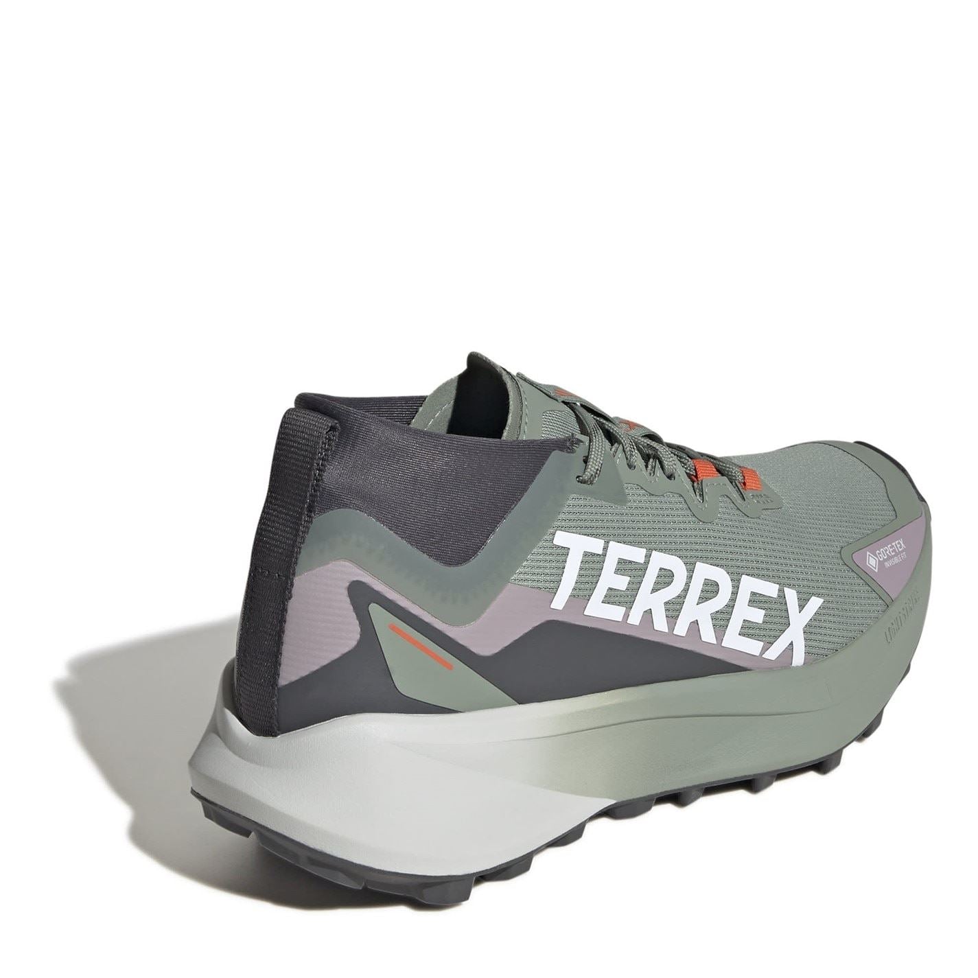 adidas Womens Terrex Agravic GorE-Tex Trail Running Shoes