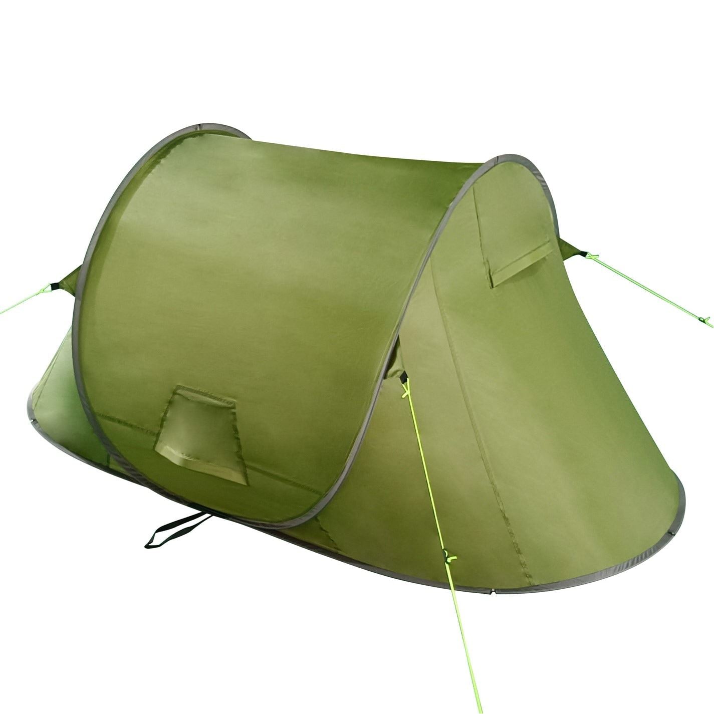 Gelert 2 Person Pop Up Tent