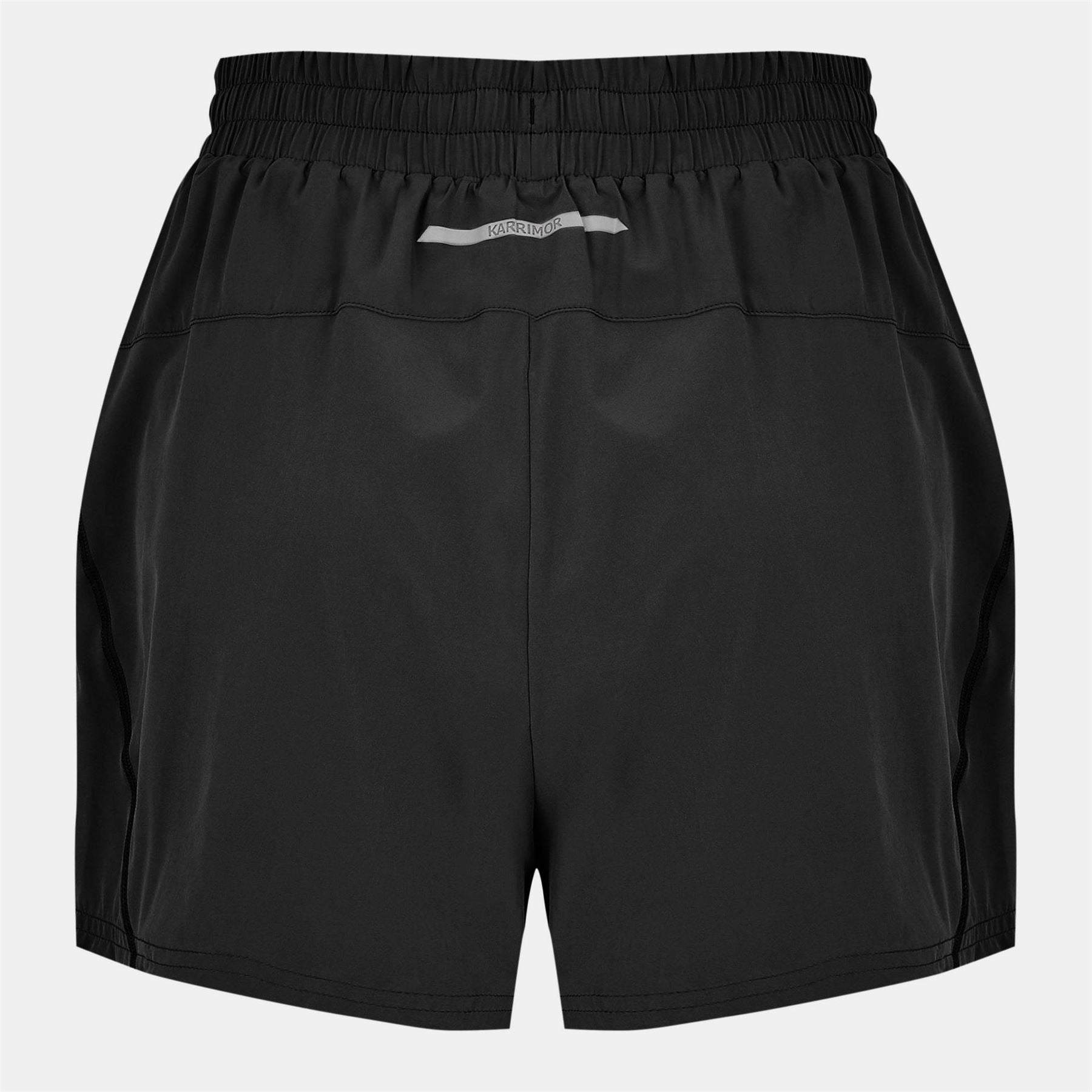 Karrimor Womens 2 In 1 Running Shorts