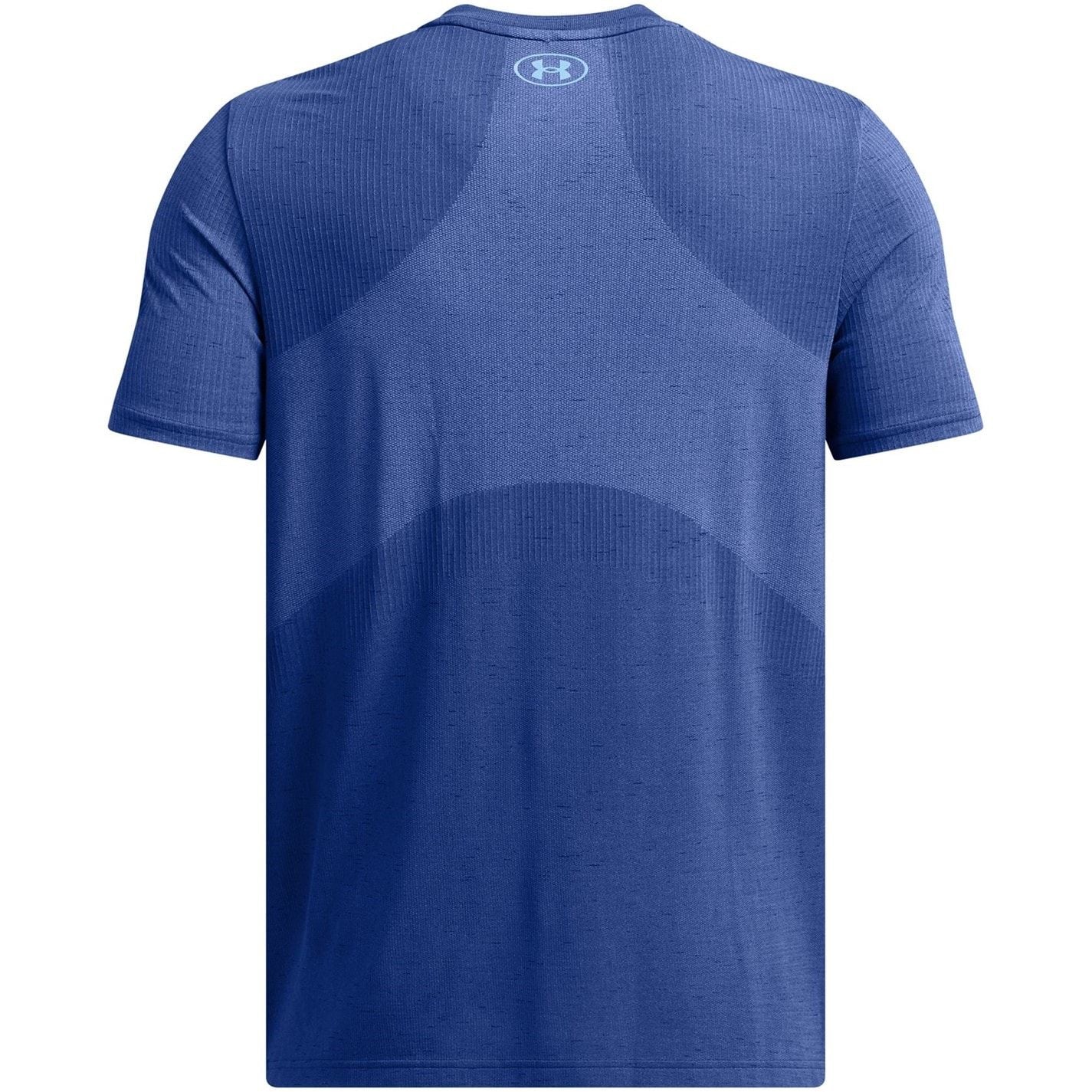 Under Armour Mens Armour Ua Vanish Seamless Short Sleeve
