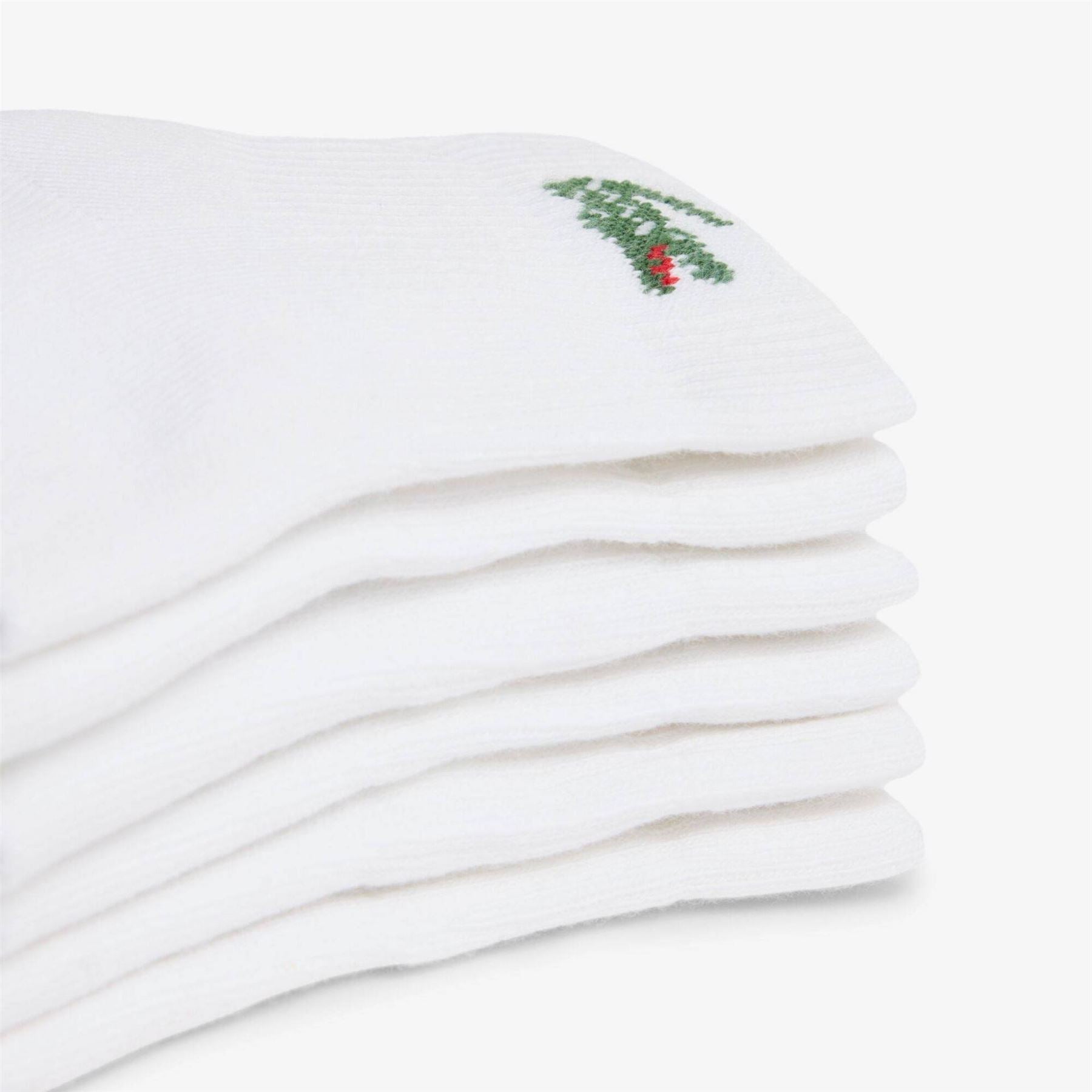 Lacoste 6pk Sportqtr