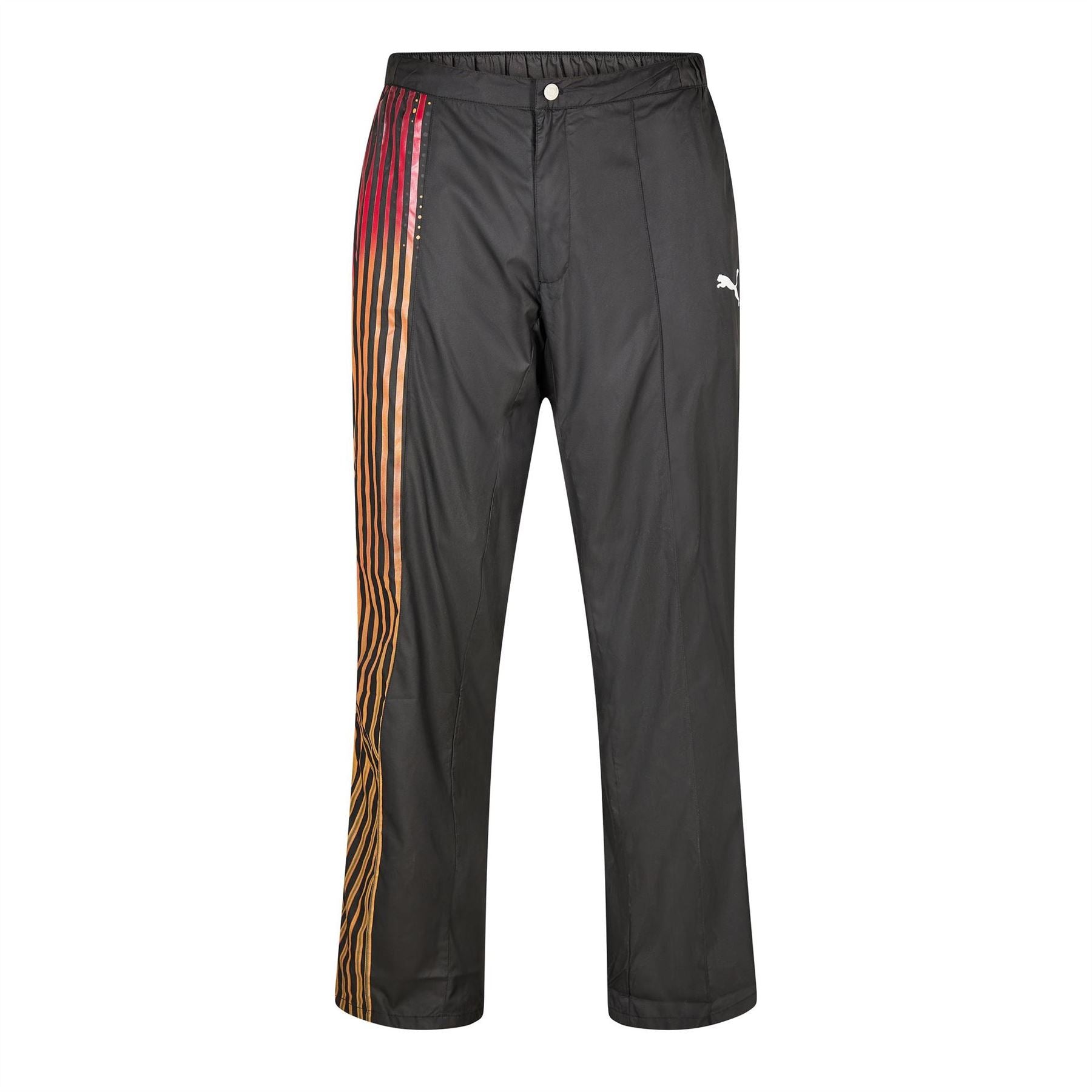 Puma Mens Warm Up Pants