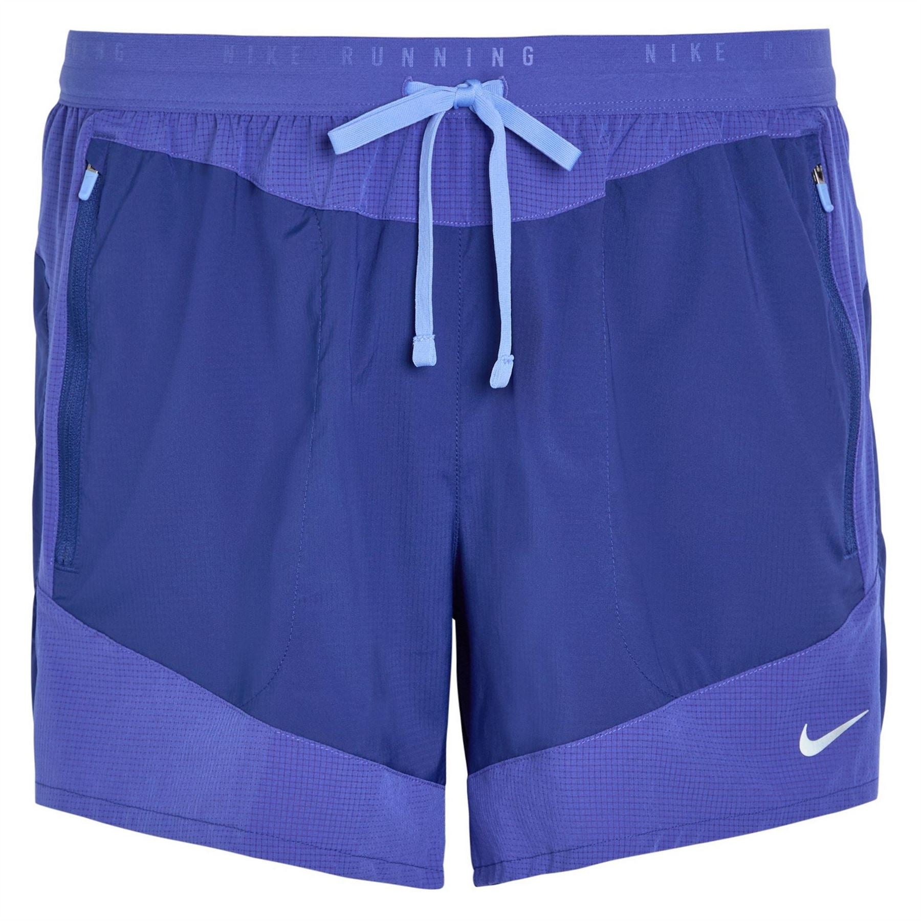 Nike Drifit 5 In Run Shorts