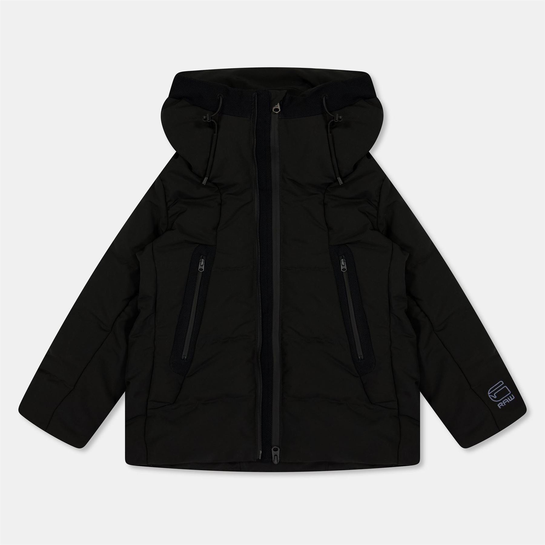 G Star Gstar Cayley Medium Puffer Jacket