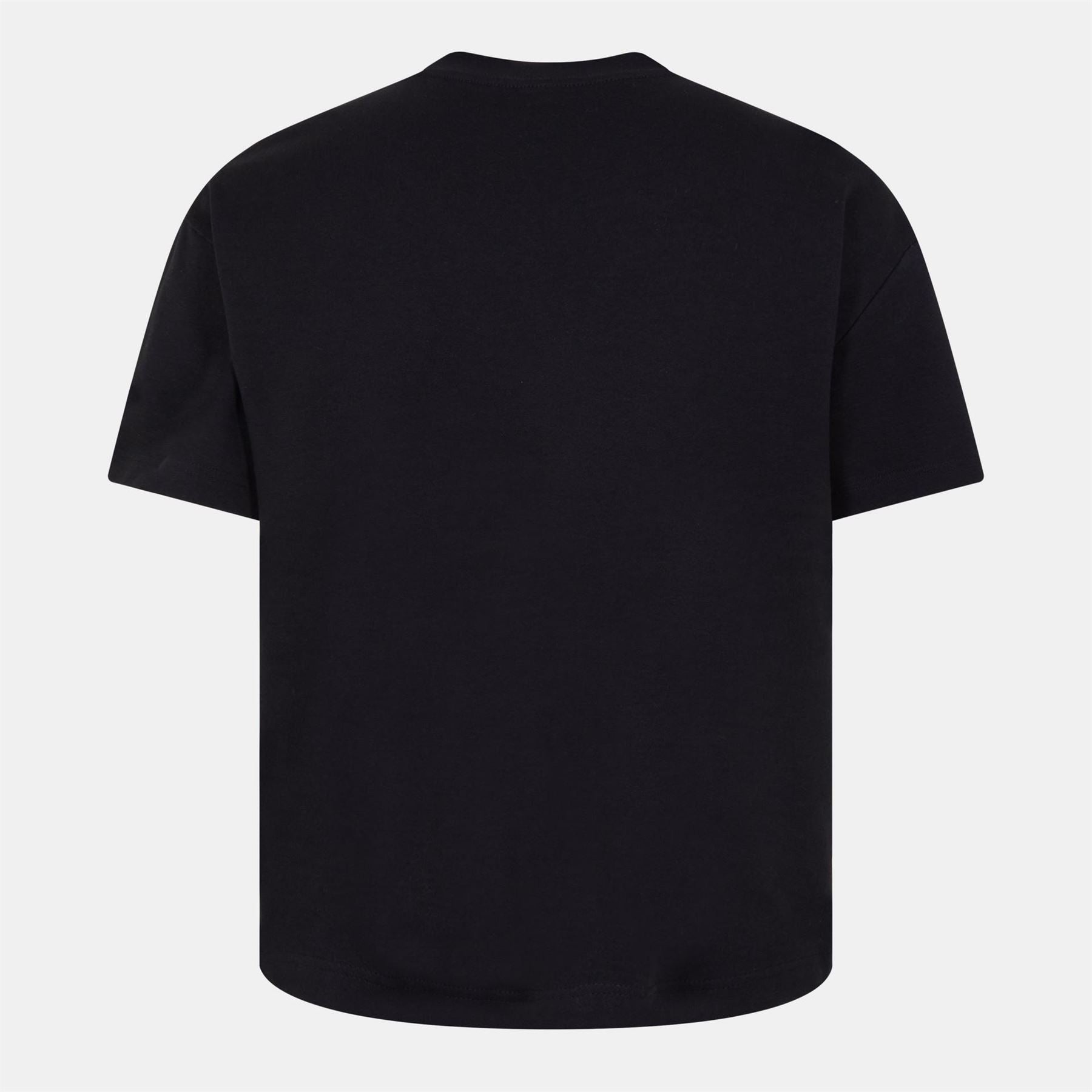 Jack and Jones Regular Fit Text Graphic T-Shirt