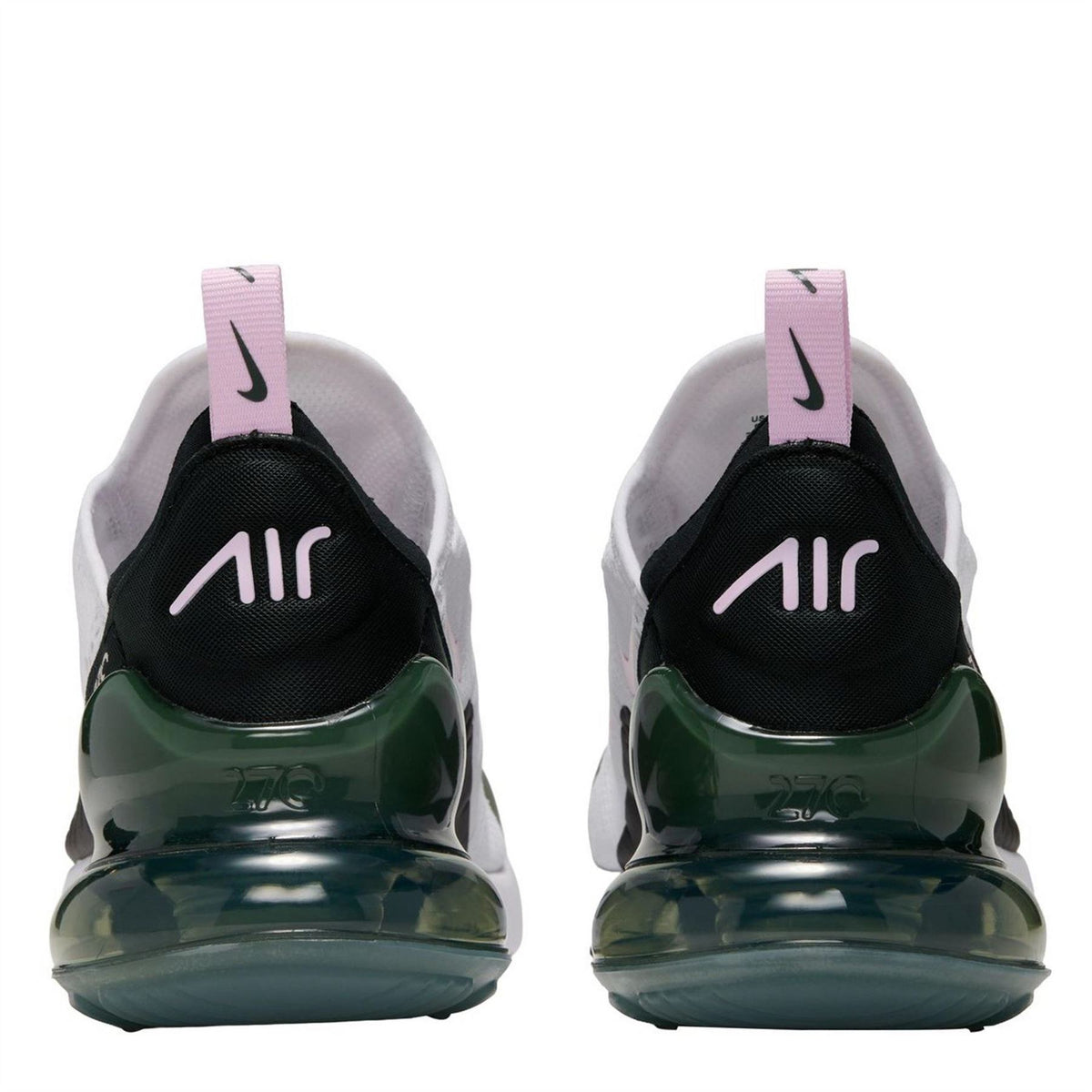 Nike Air Max 270 Ladies Trainers