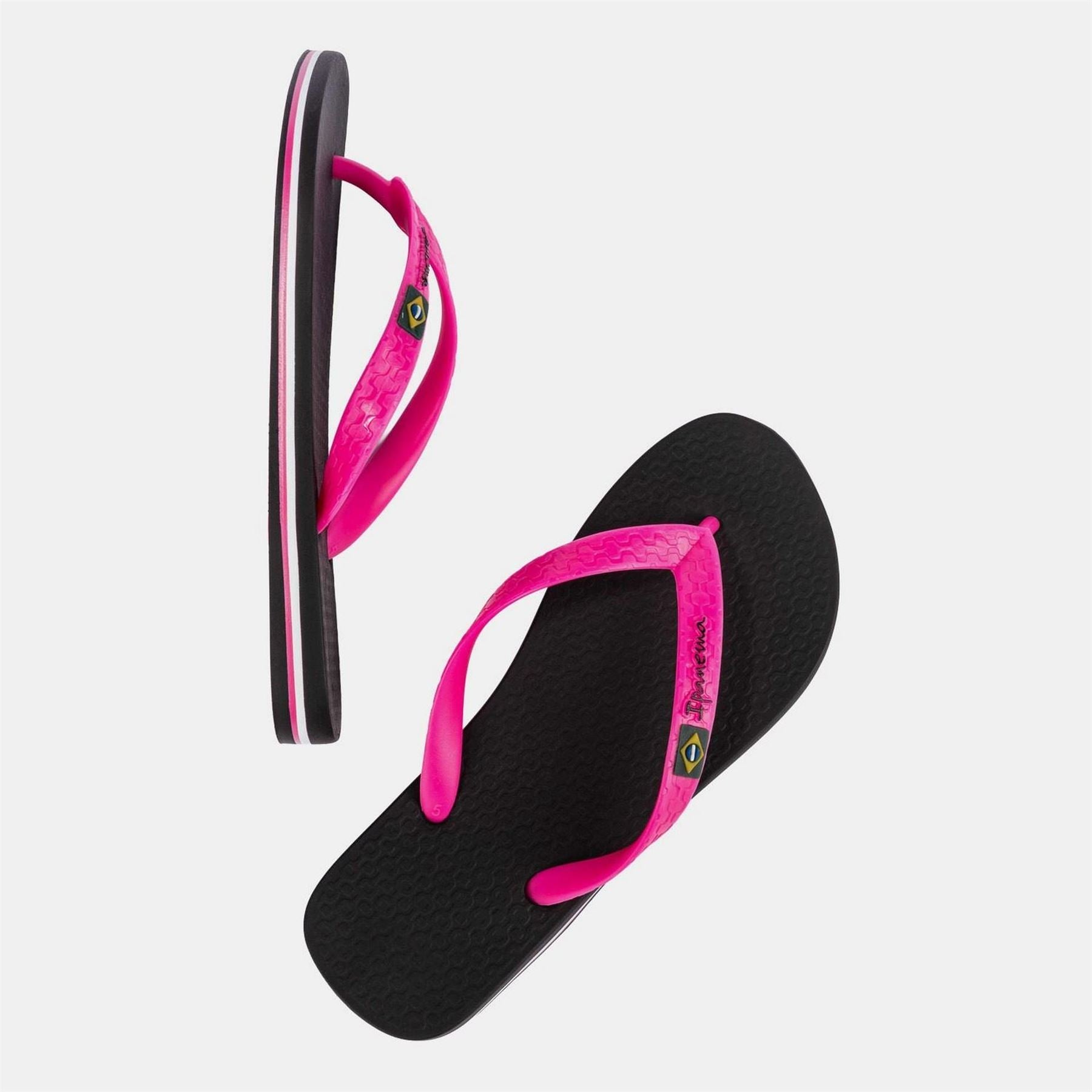 Ipanema Brazil Ii Fem Flip Flops