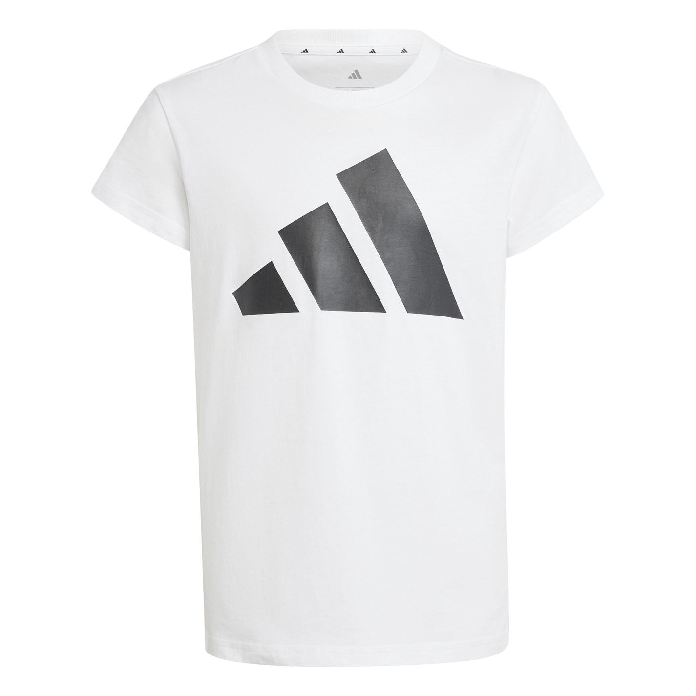 adidas Girls Essentials Linear T-Shirt
