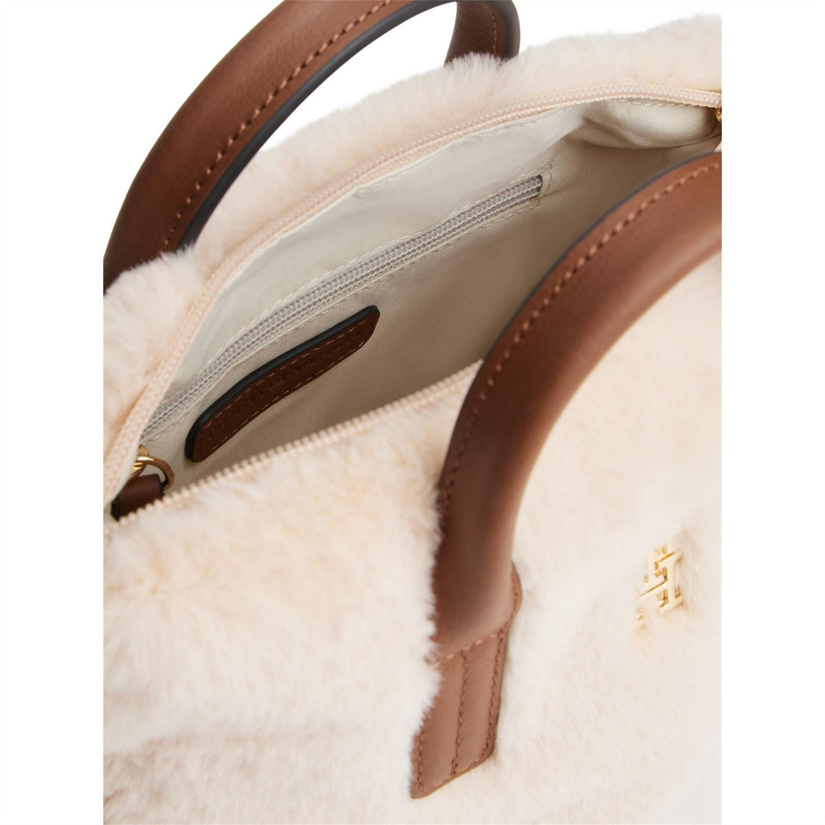 Tommy Hilfiger Popette Micro Tote Bag 2 L