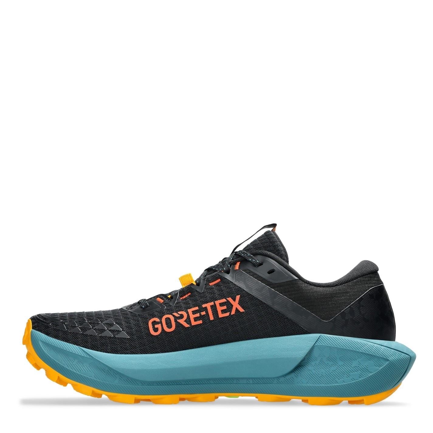 Asics Mens Gel Trabuco 13 GorE-Tex Trail Running Shoes