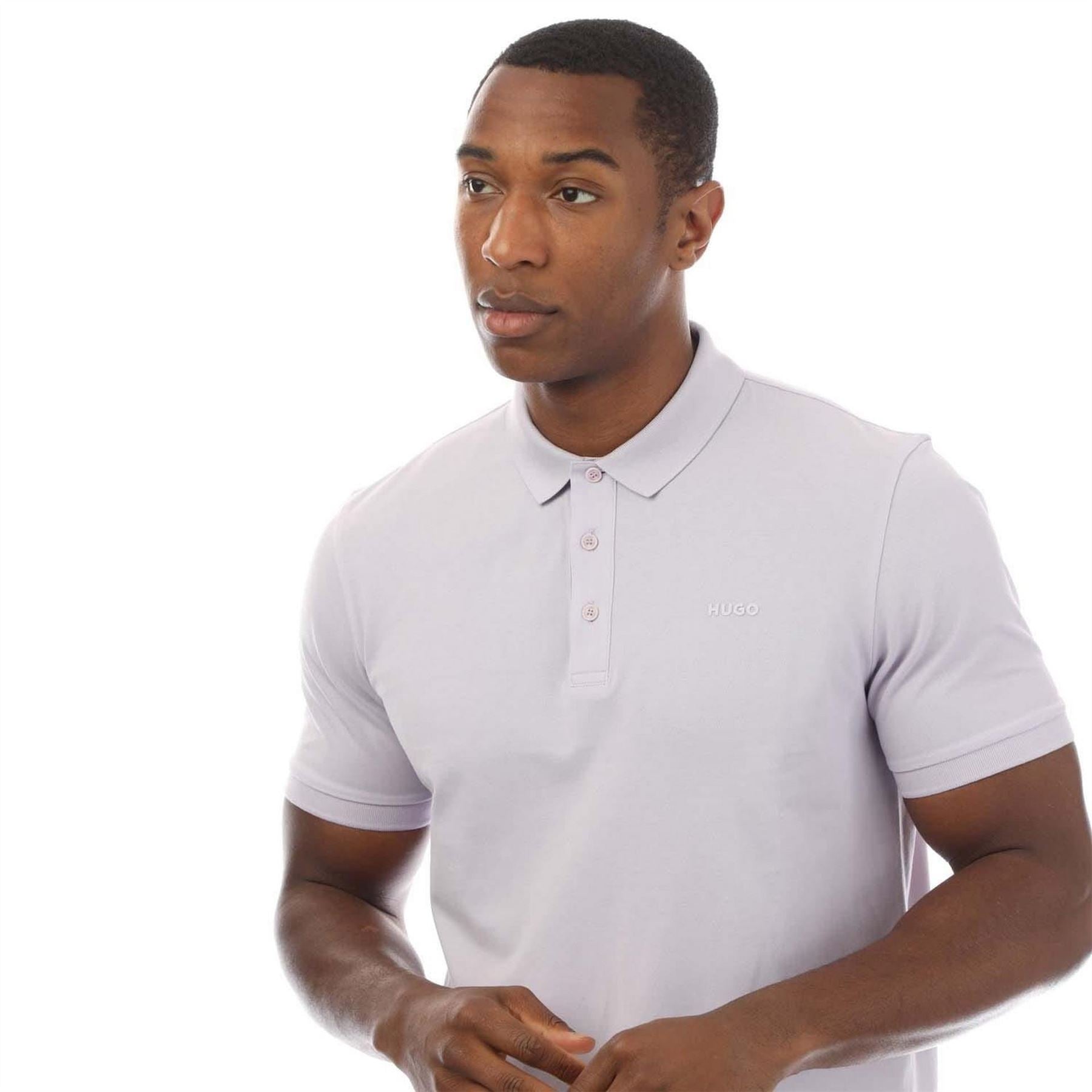 Hugo Polo Shirt