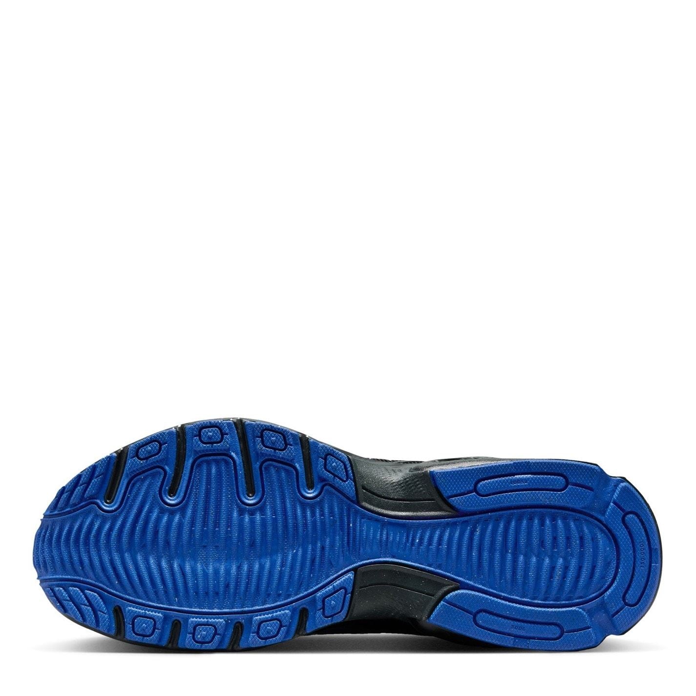 Nike Air Max Low Top Lace-Up Sneakers