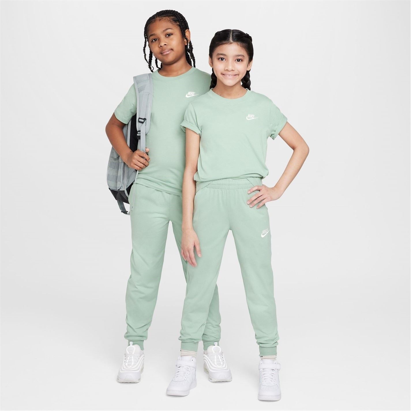 Nike Futura T-Shirt Junior Boys