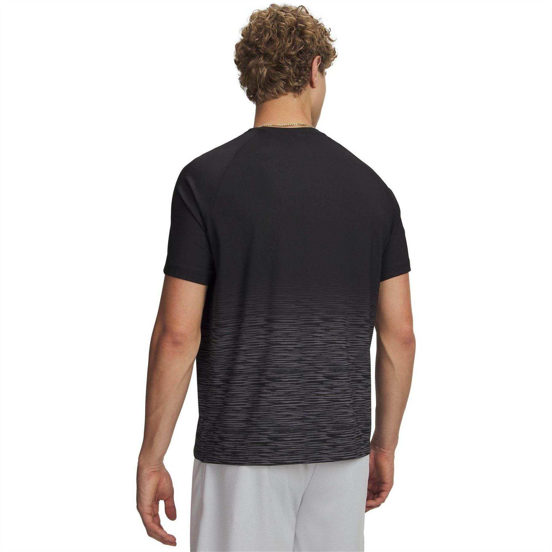 Under Armour Short Sleeve Performance T-Shirt