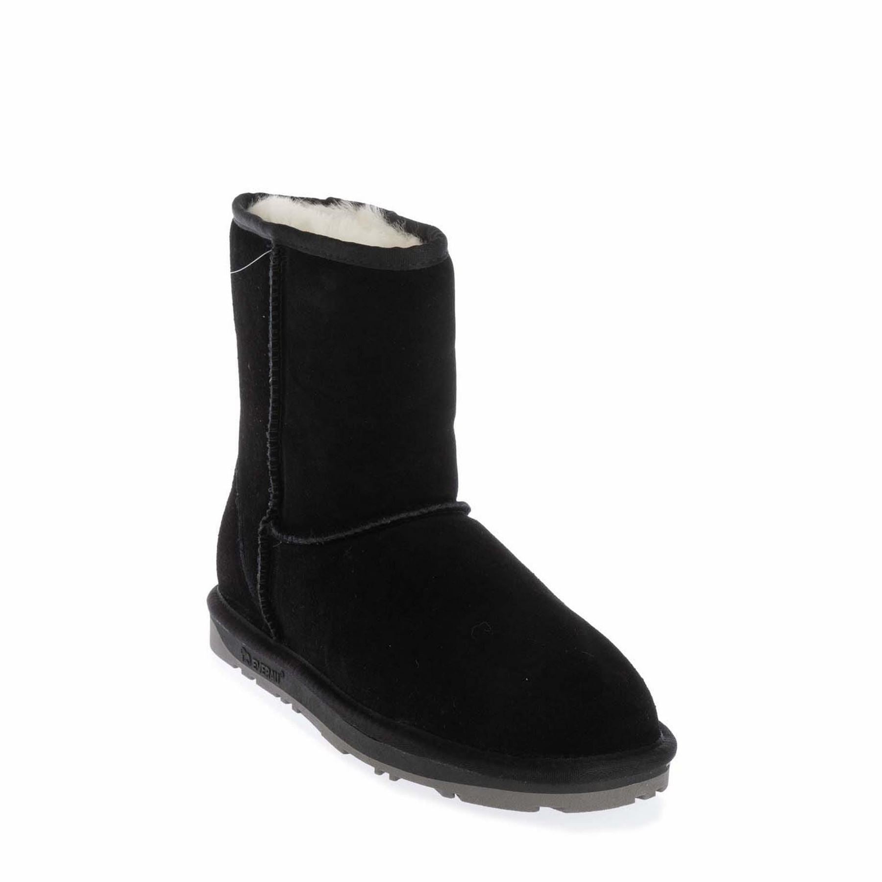 EverAu Short Classic Boots