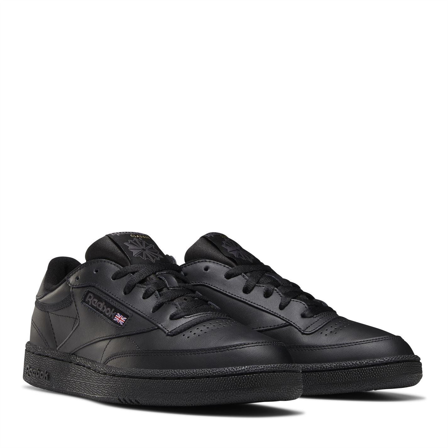 Reebok Club C 85 Trainers Mens