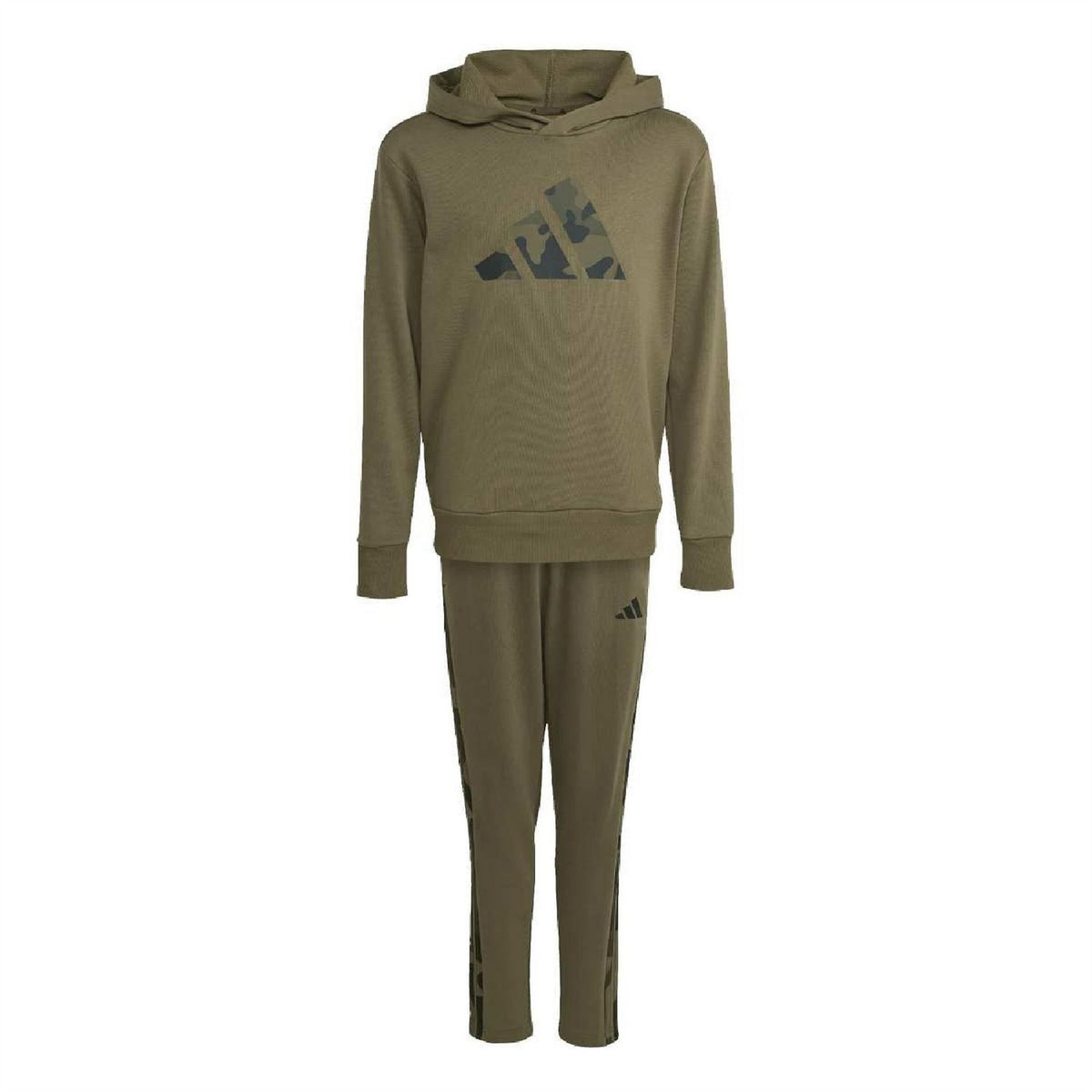 adidas Seasonals Camo Tracksuit