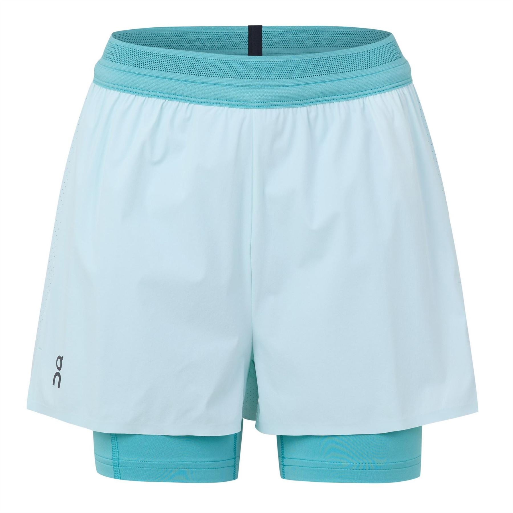 On 2 1 Running Shorts