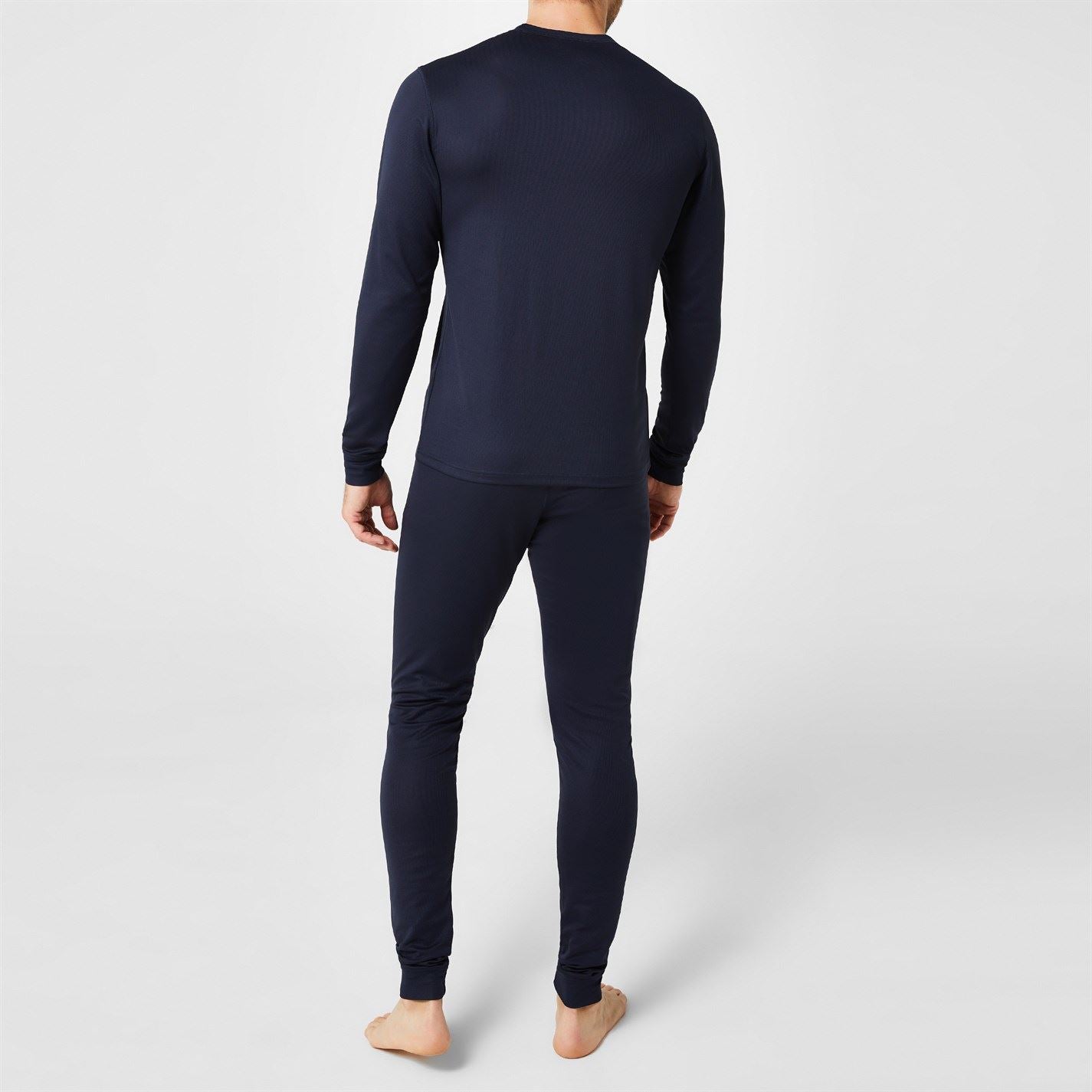 Campri Mens Thermal Baselayer Top