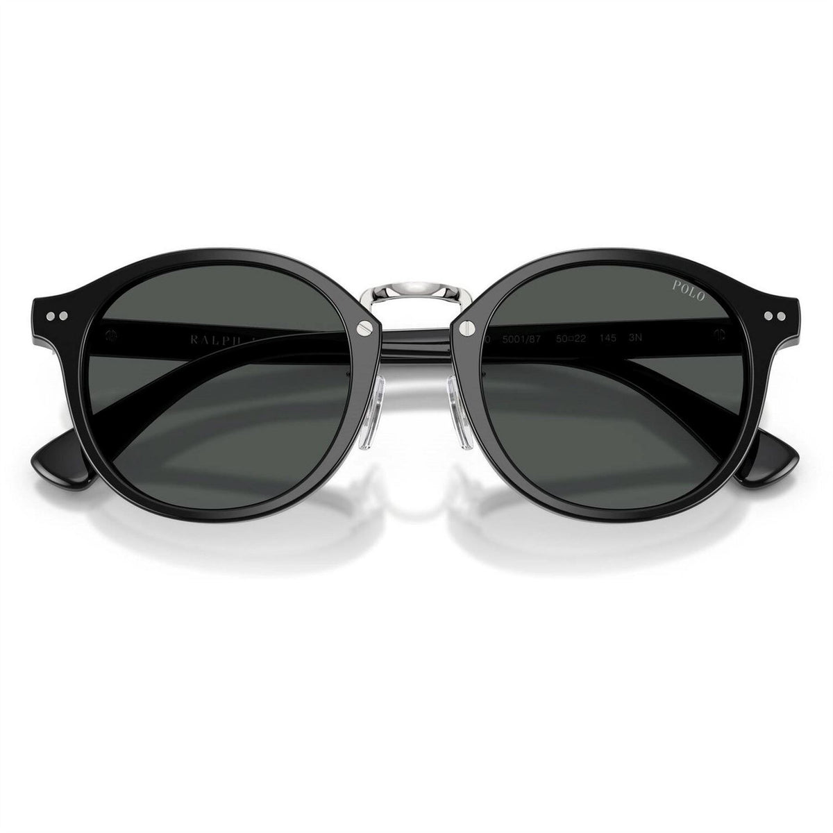 Polo Ralph Lauren 0ph4230 Round Sunglasses