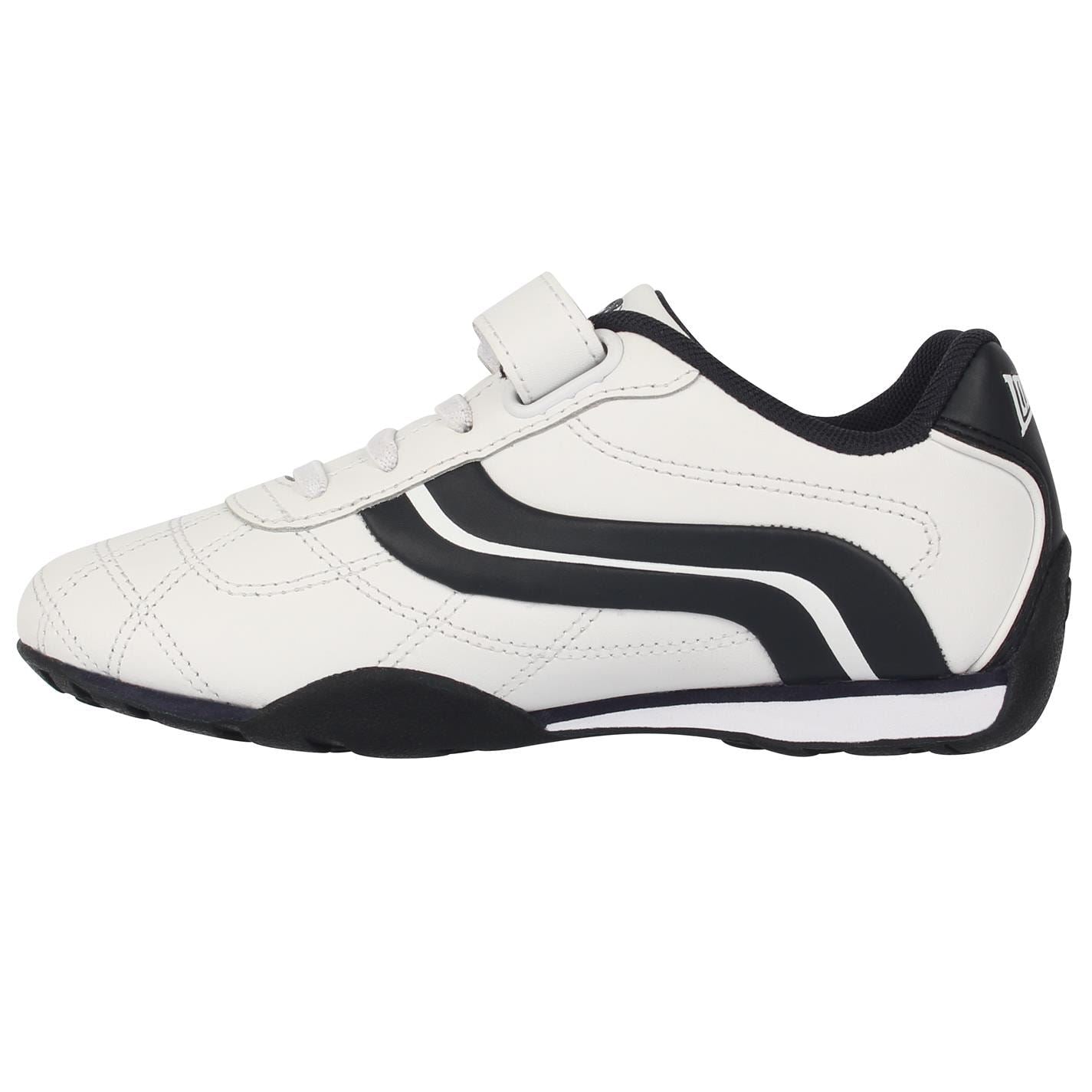 Lonsdale Camden Trainers Childrens