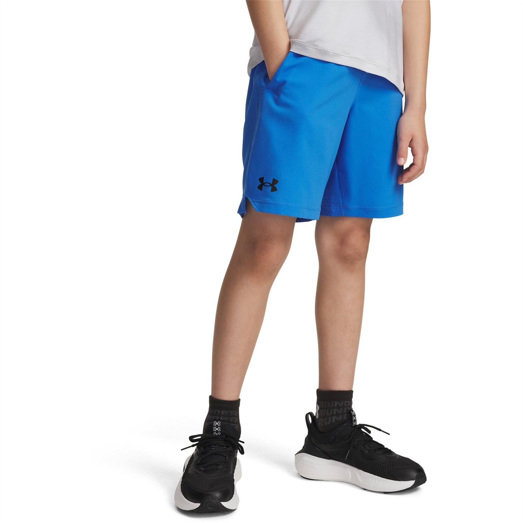 Under Armour Vanish Shorts