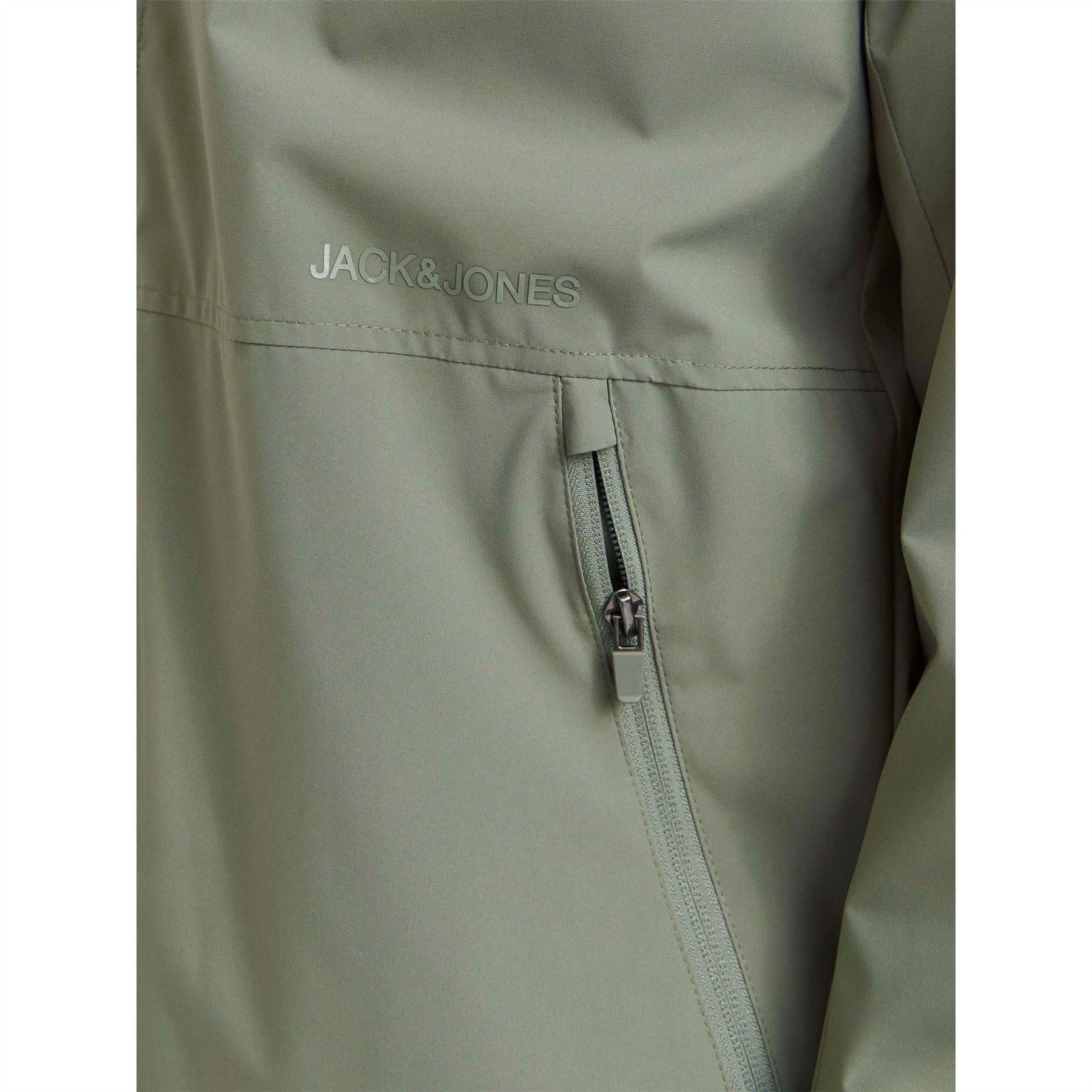 Jack and Jones Light Jacket