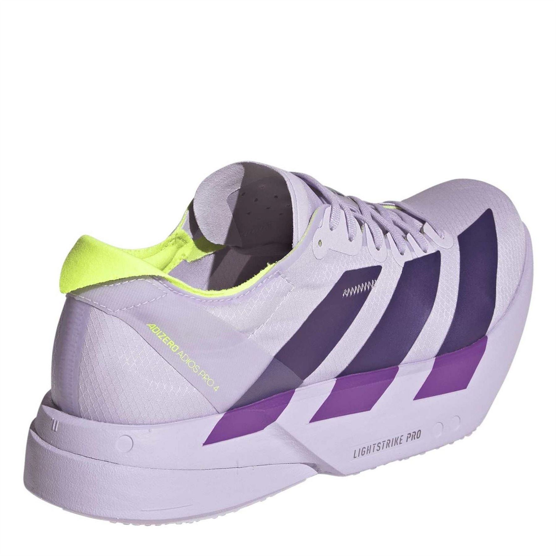 adidas Adios Pro 4 Road Running Shoes