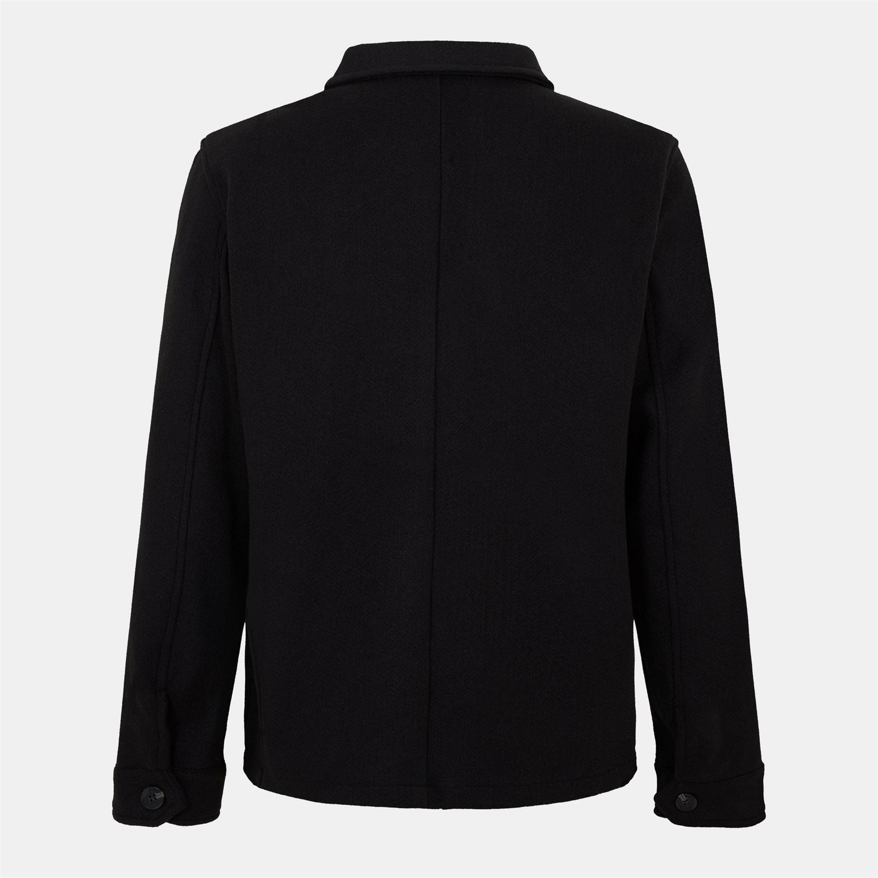 Brave Soul Pocket Shacket
