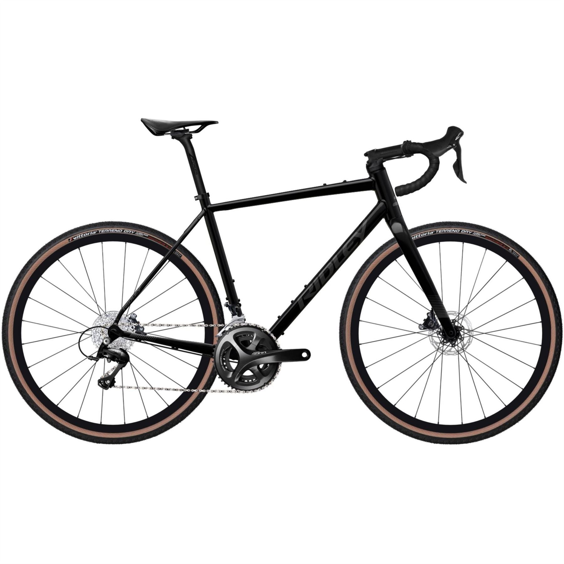 Ridley Kalazy Sora Gravel Bike