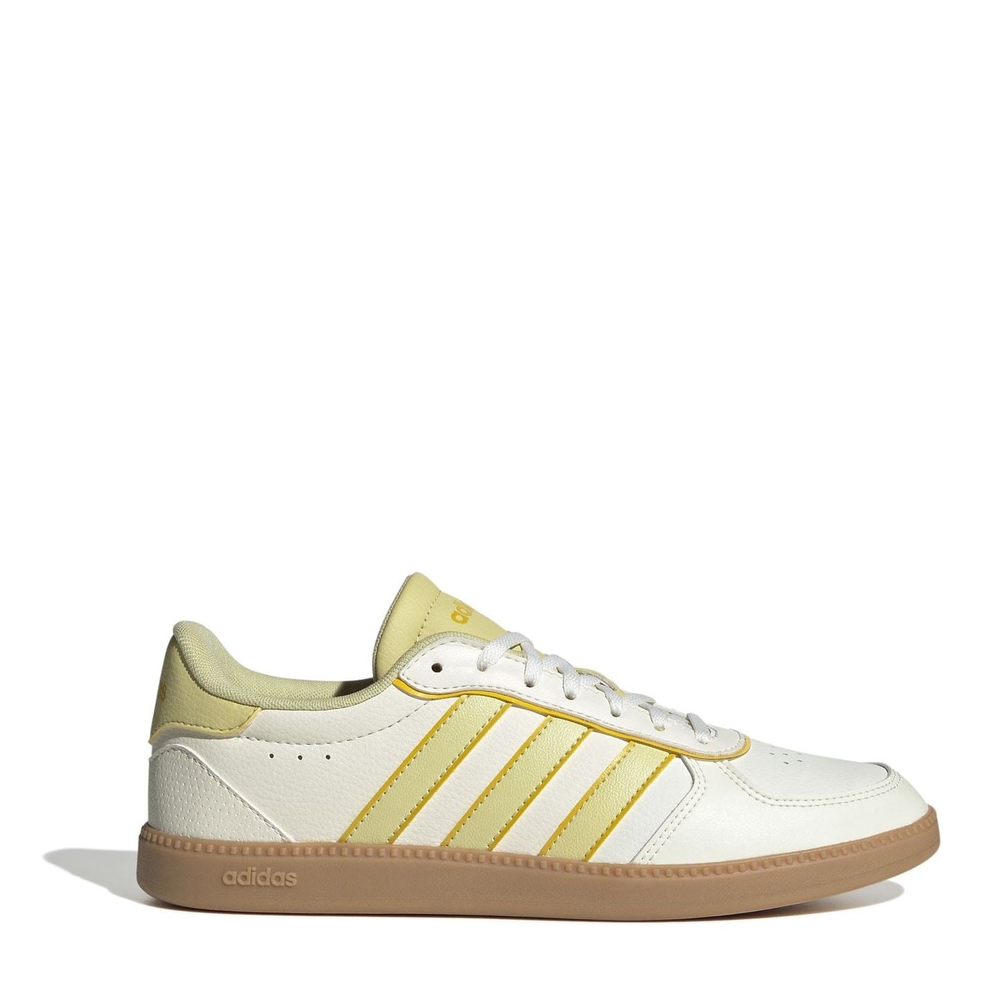 adidas Womens Breaknet Sleek Trainers