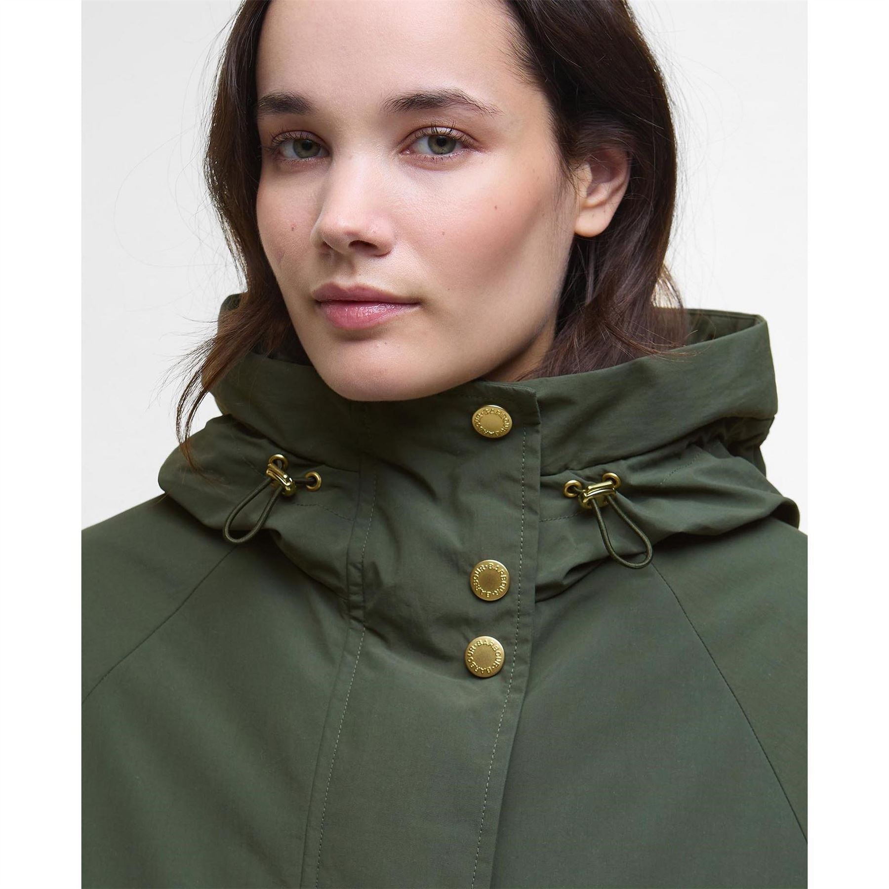 Barbour Showerproof Jacket