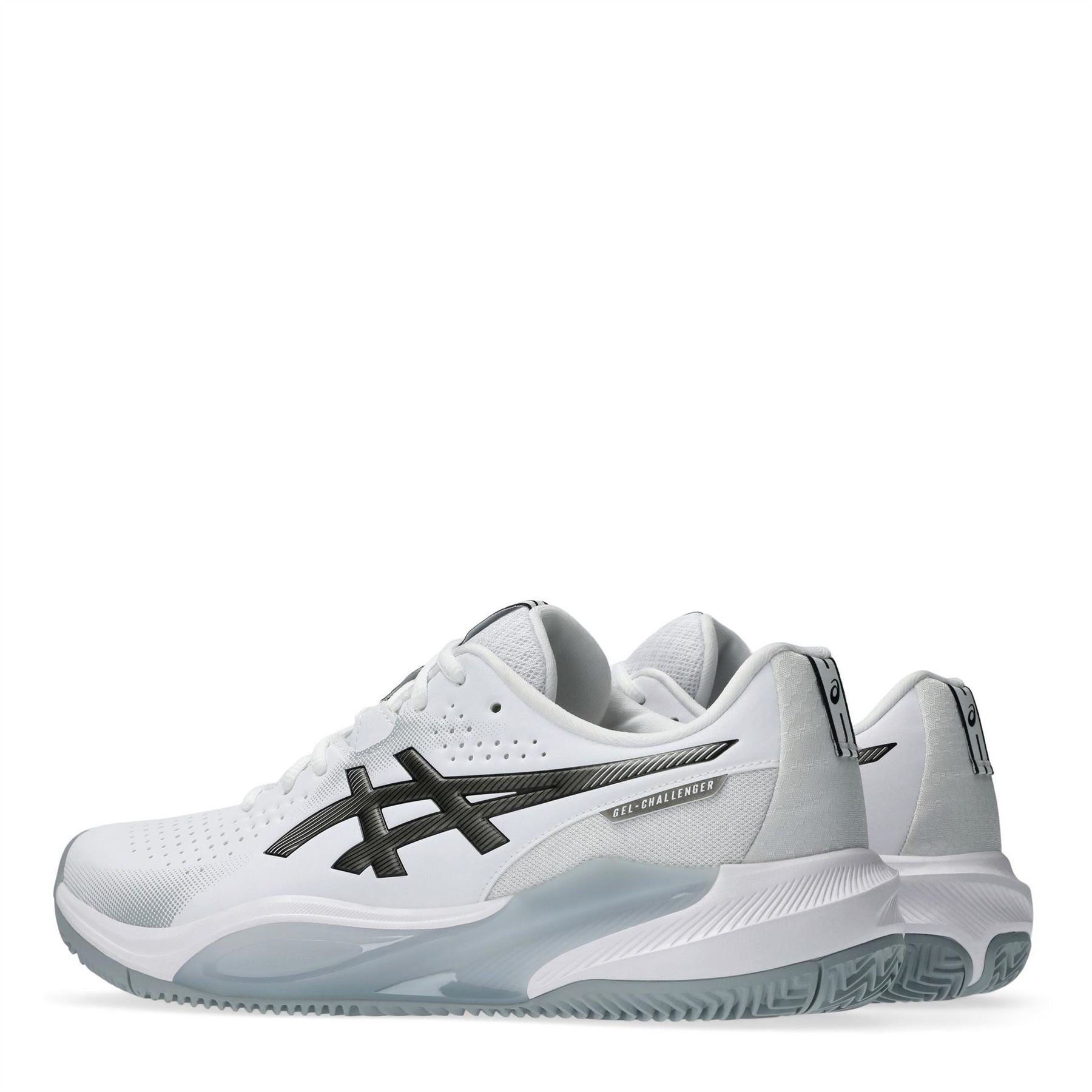 Asics Mens Gel Challenger 15 Clay Tennis Shoes