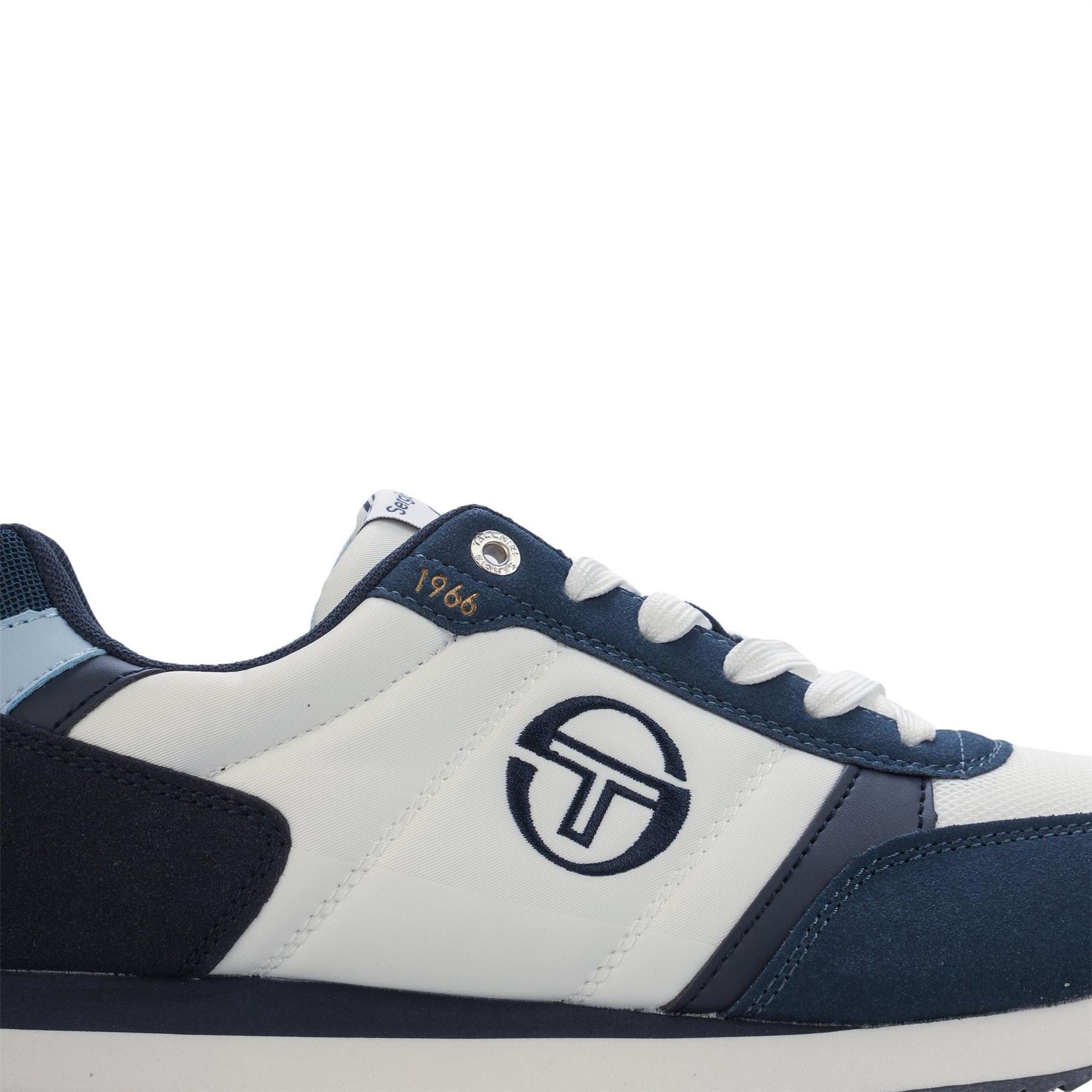 Sergio Tacchini Bergamo Trainer 64