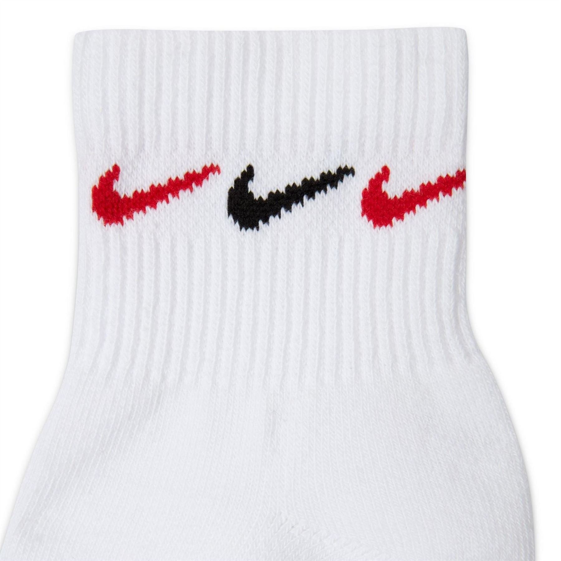 Nike Everyday Plus Trainer Socks