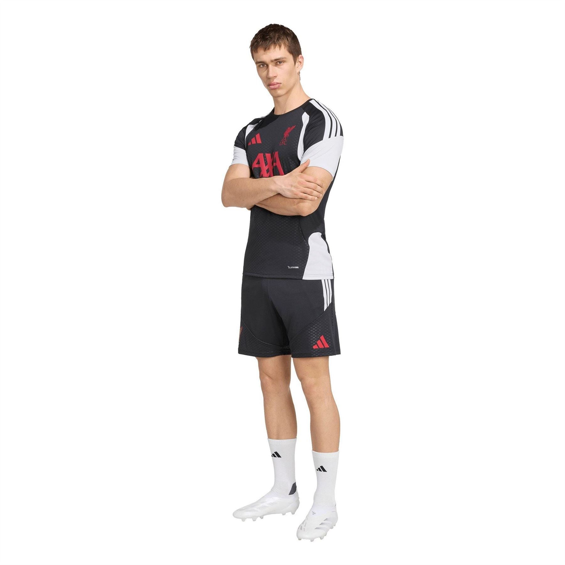 adidas Mens Training Short 2026 27