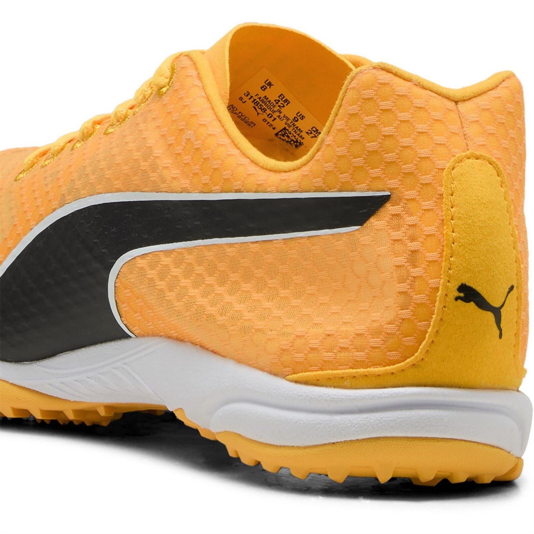 Puma Evospeed Haraka 8 Off Road Trail Running Shoes