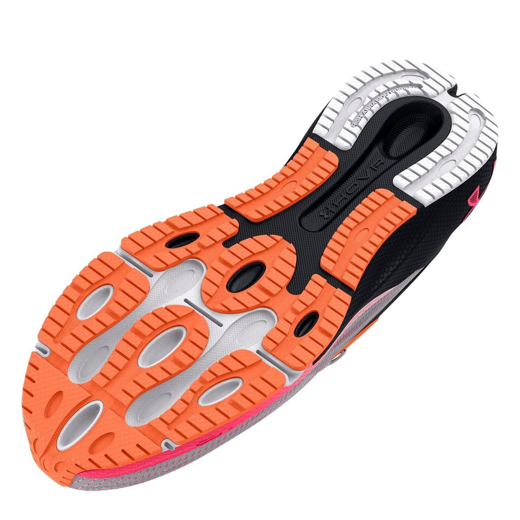 Under Armour Machina Breeze Entry Road Running Shoes