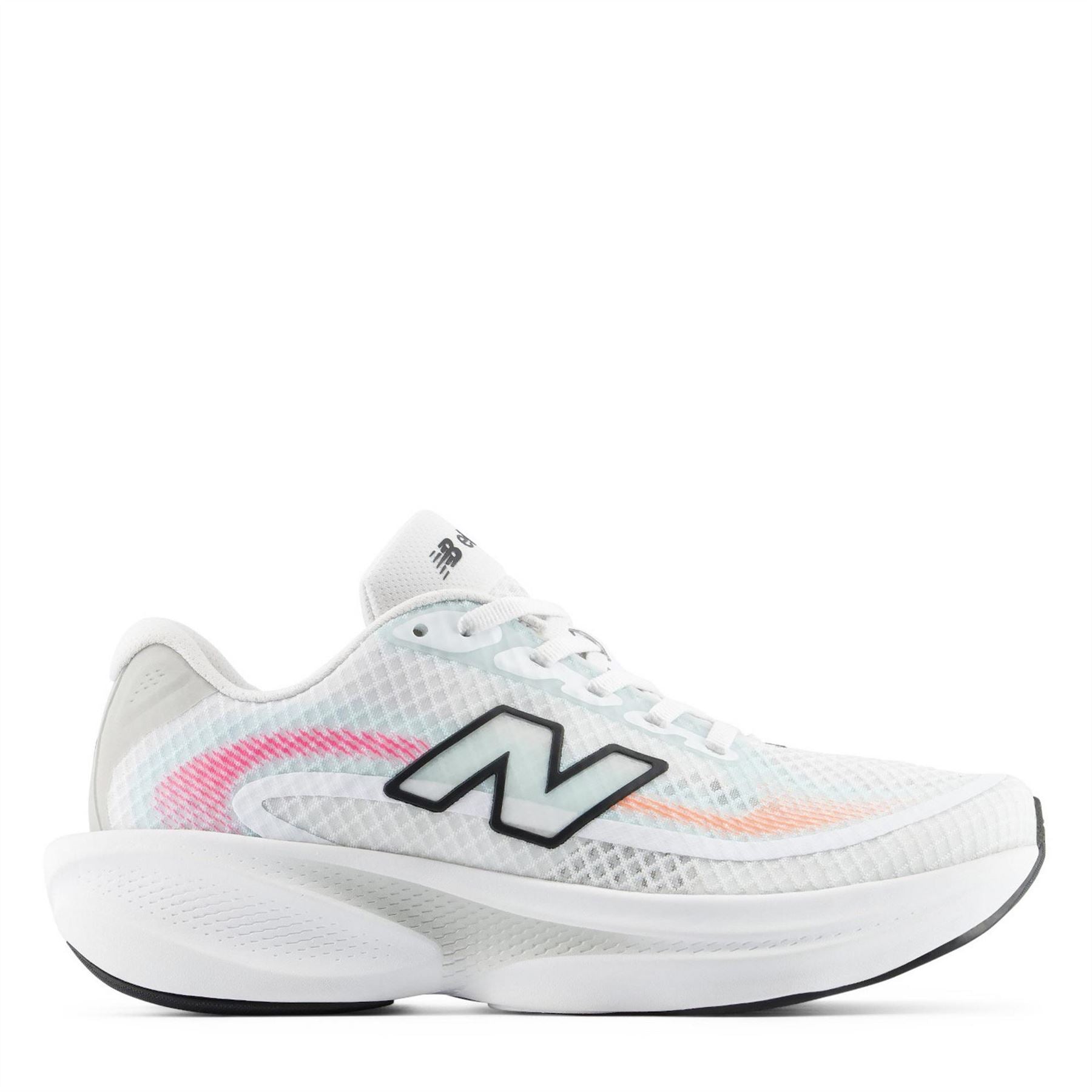 New Balance Womens Ellipse Running Shoe